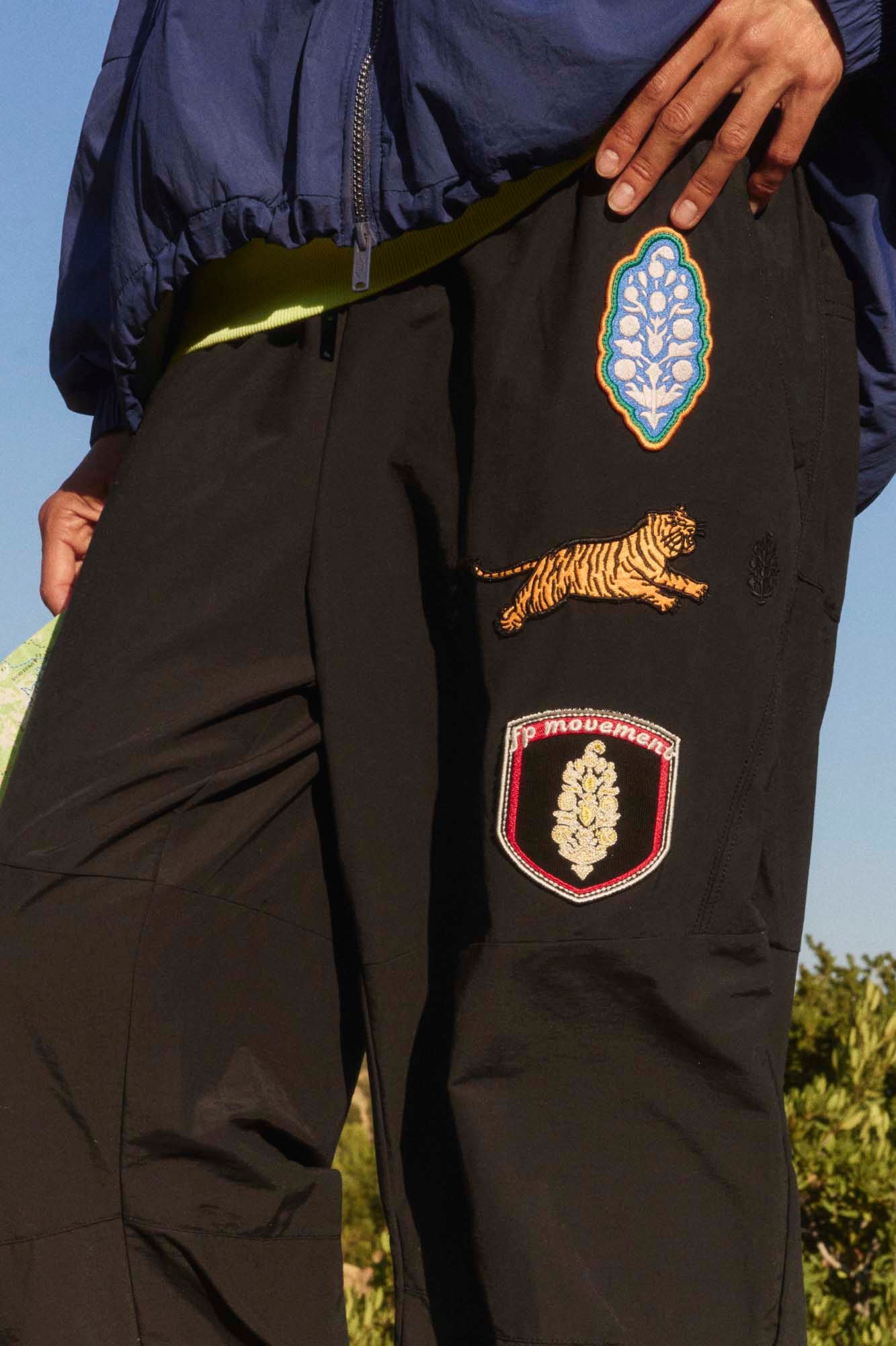 FP Movement Women's Patched Game Day Pants product image