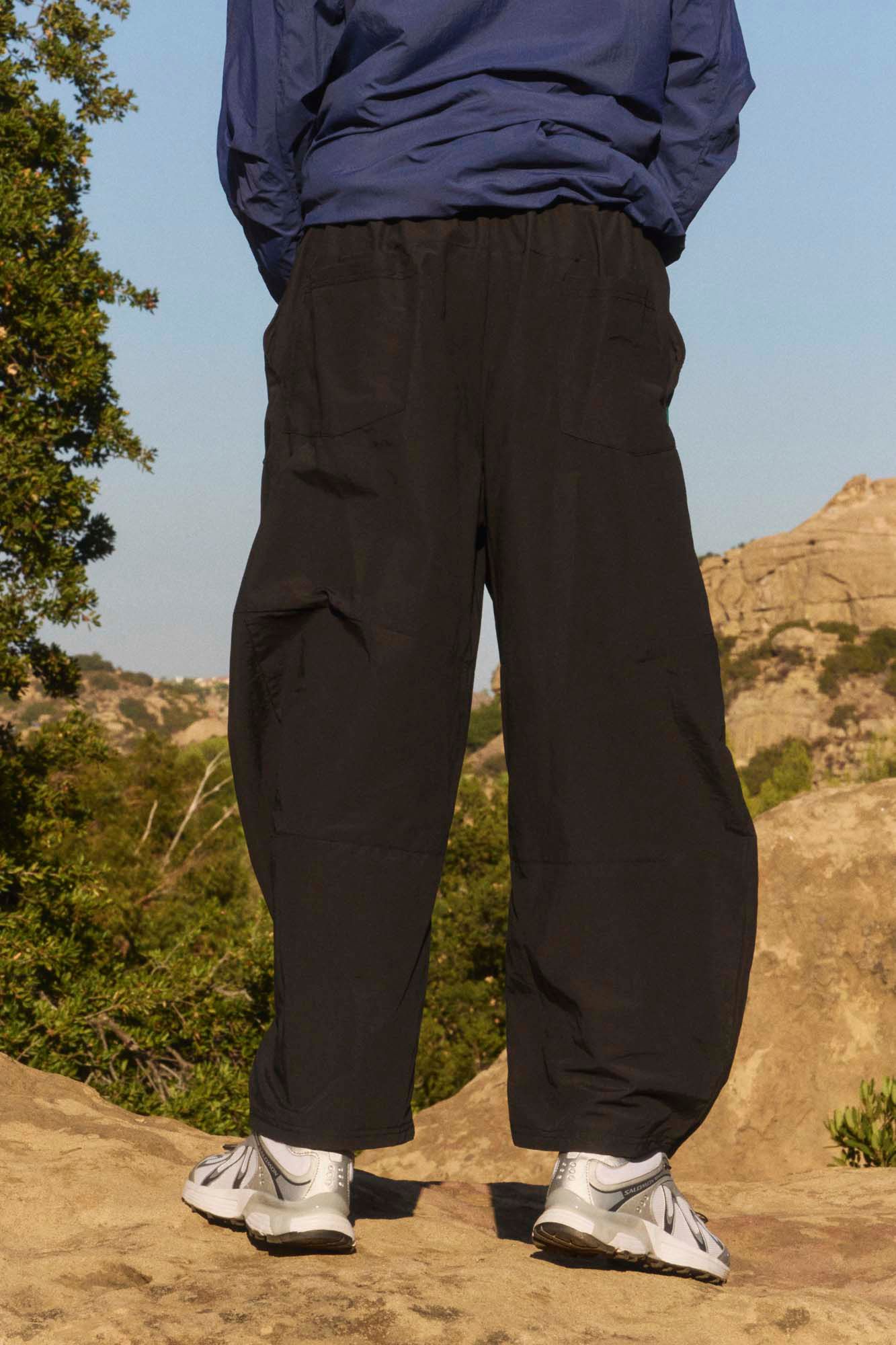 FP Movement Women's Patched Game Day Pants product image