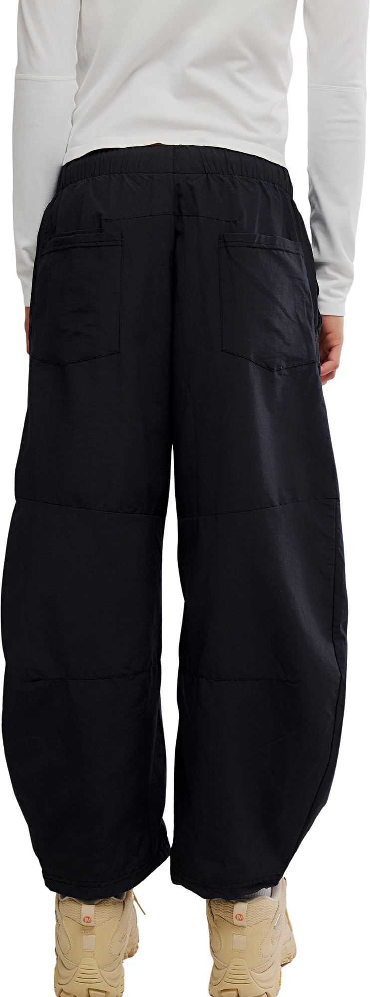 FP Movement Women's Patched Game Day Pants product image