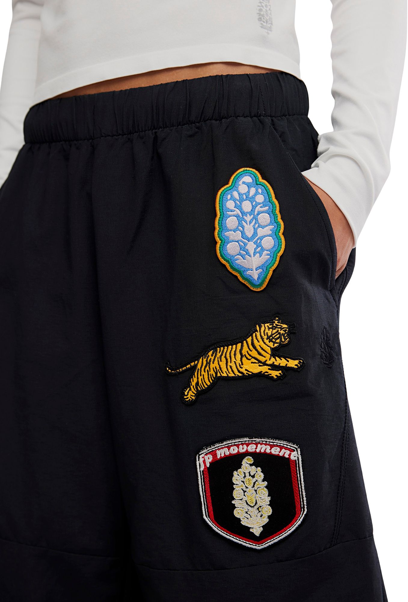 FP Movement Women's Patched Game Day Pants product image