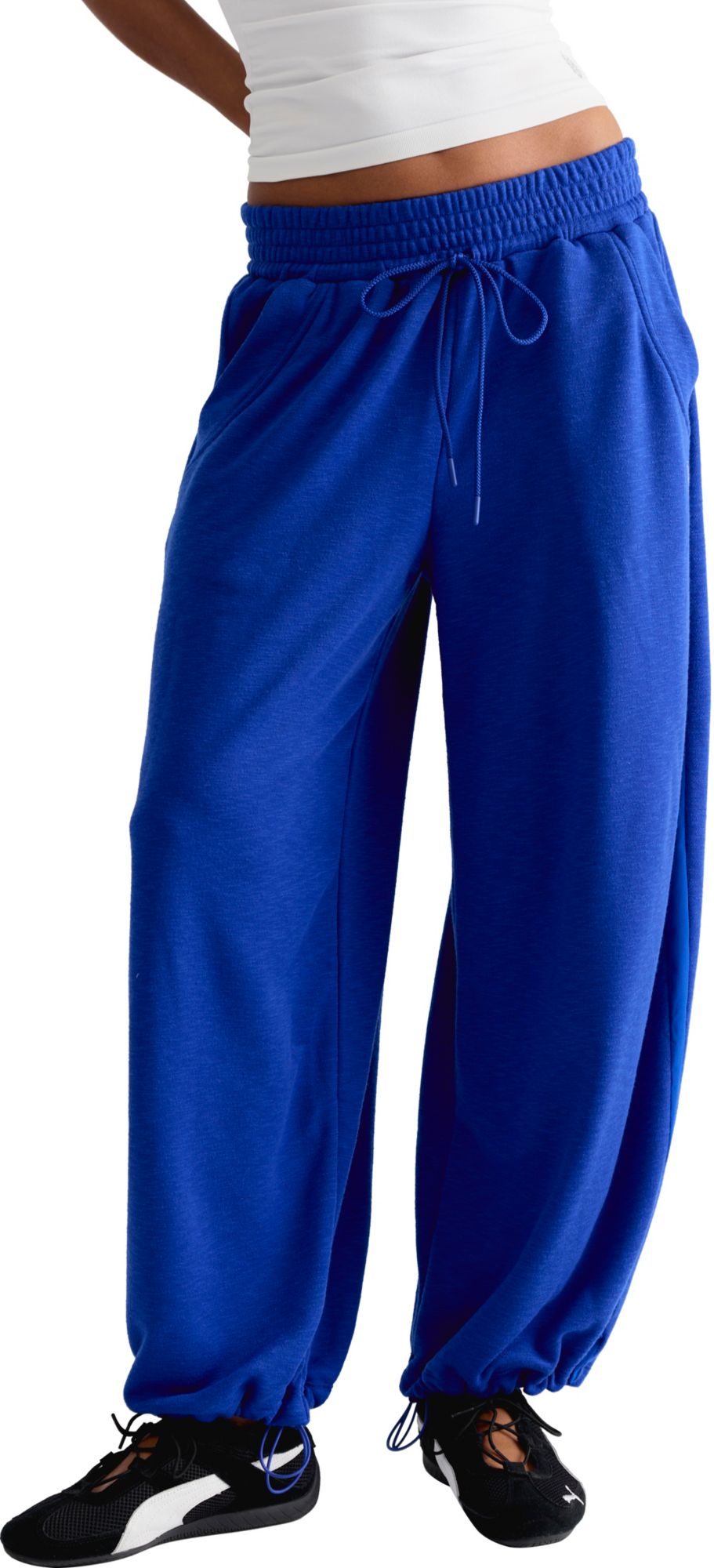 FP Movement Women's Sweat Equity Convertible Pants product image
