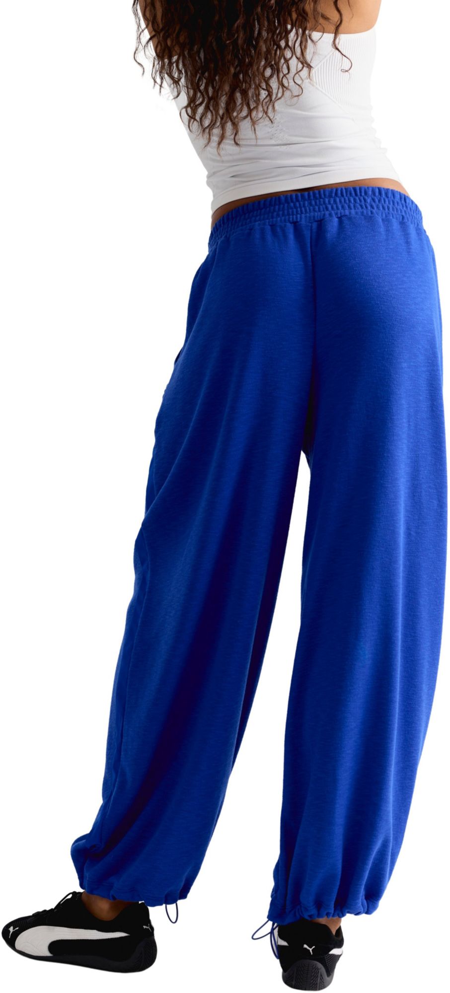 FP Movement Women's Sweat Equity Convertible Pants product image