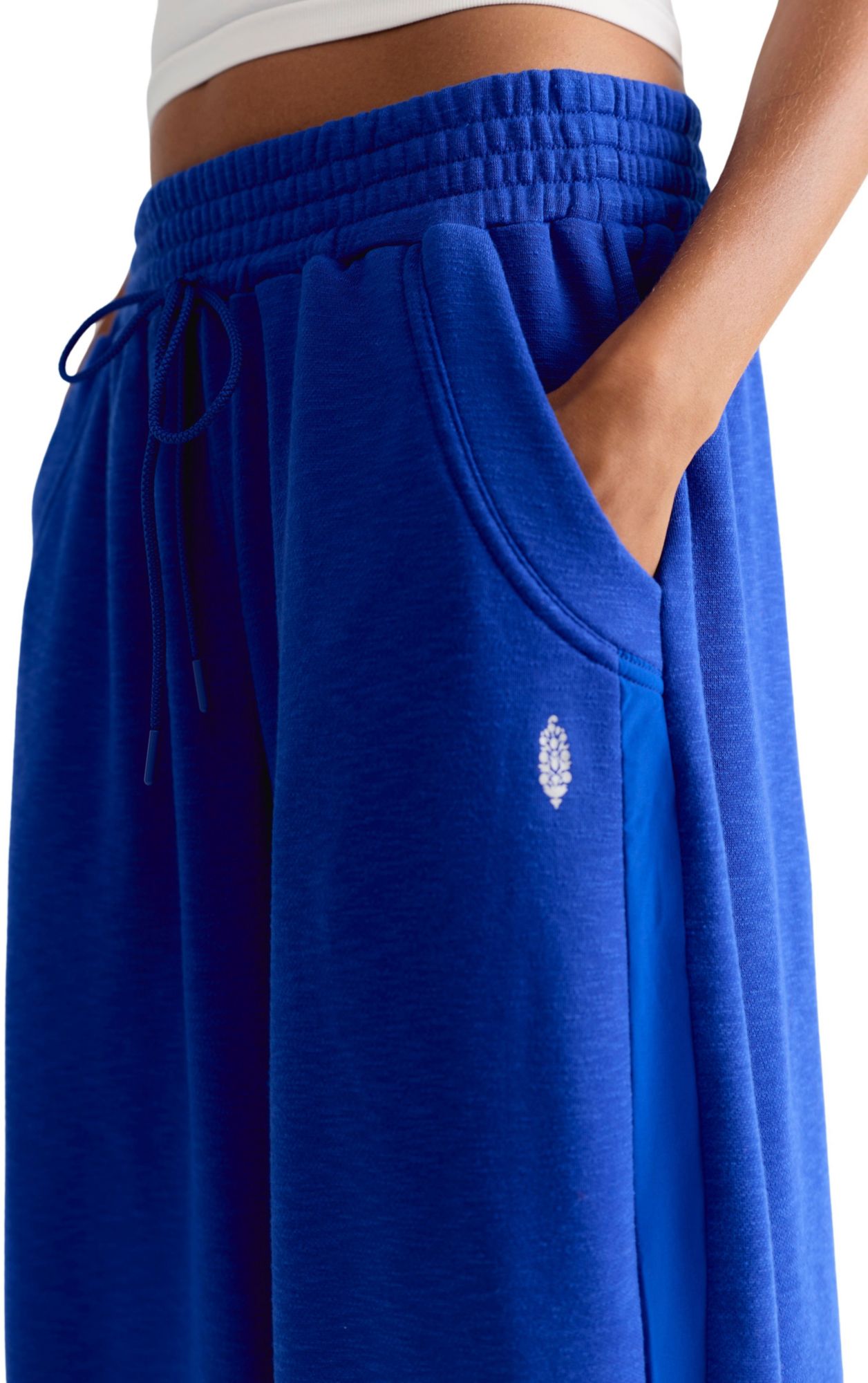 FP Movement Women's Sweat Equity Convertible Pants product image