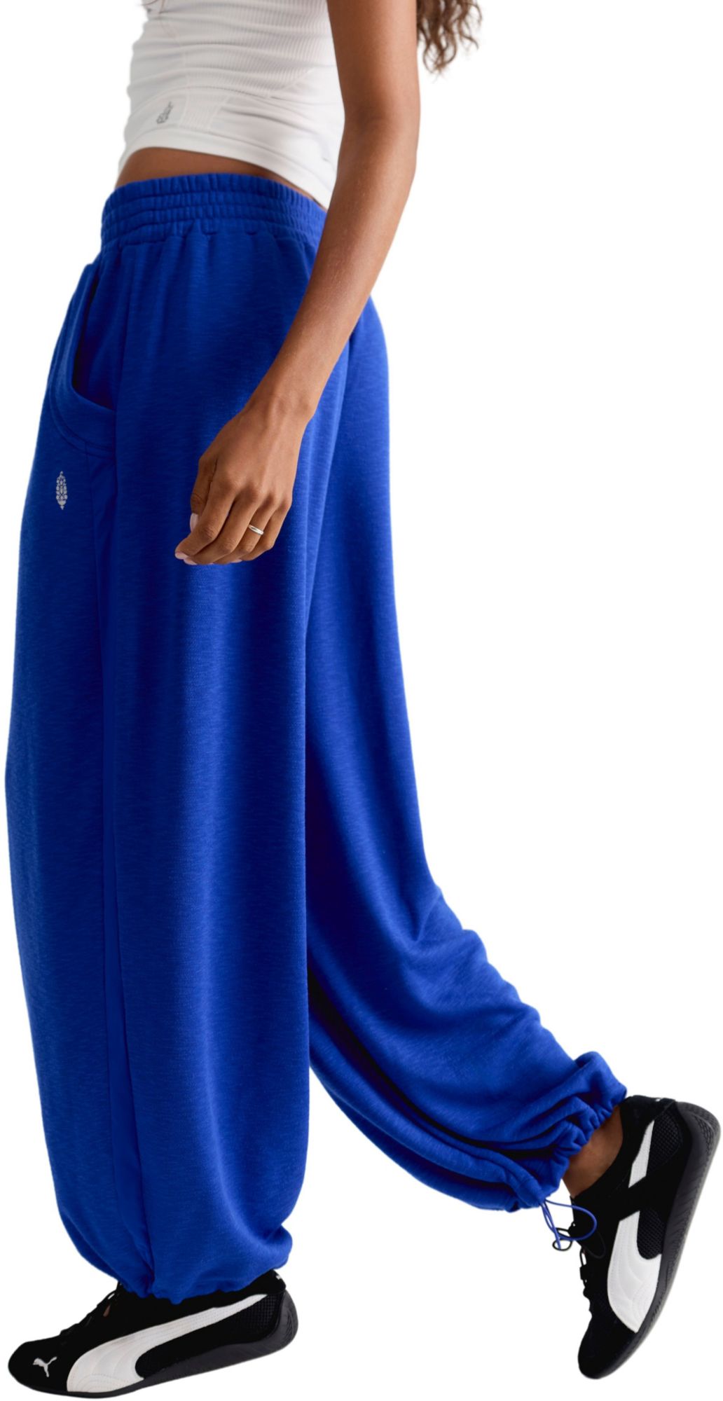 FP Movement Women's Sweat Equity Convertible Pants product image