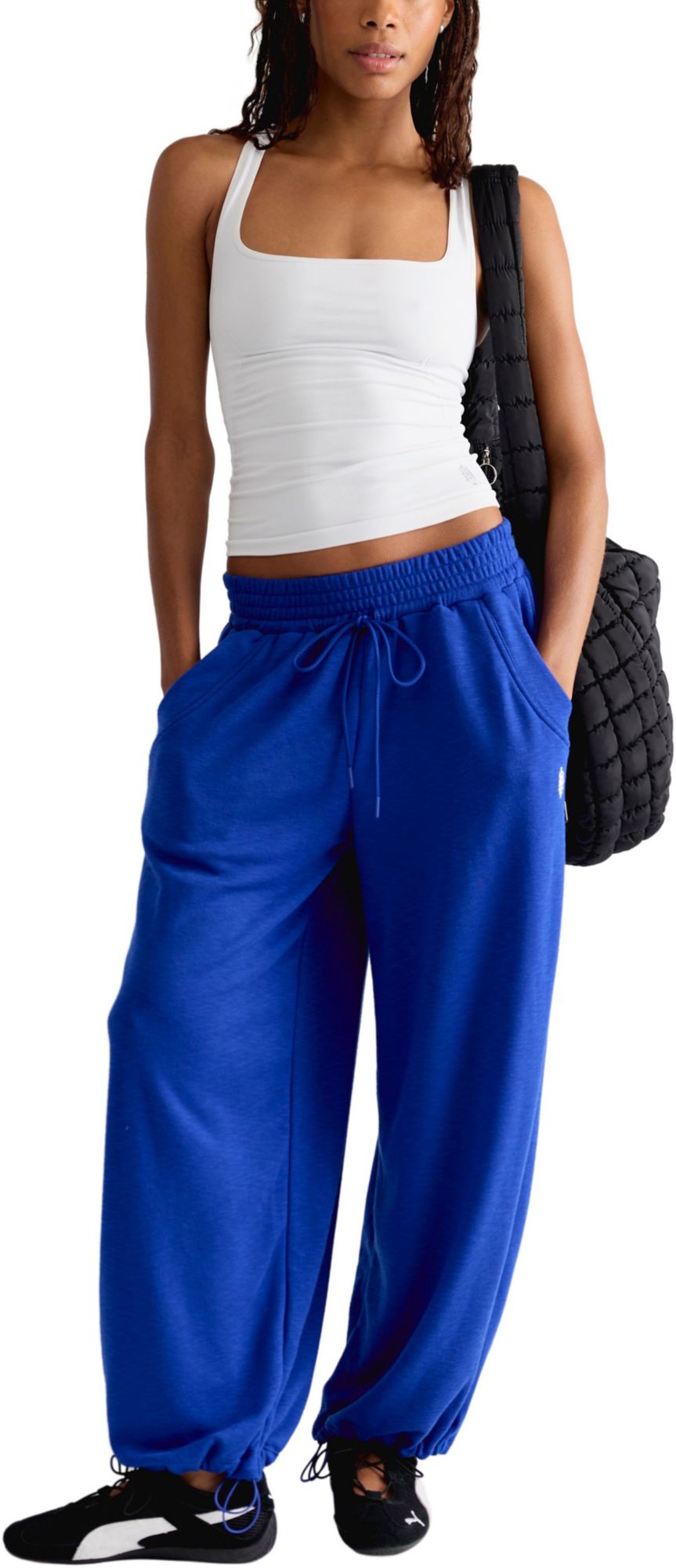 FP Movement Women's Sweat Equity Convertible Pants product image
