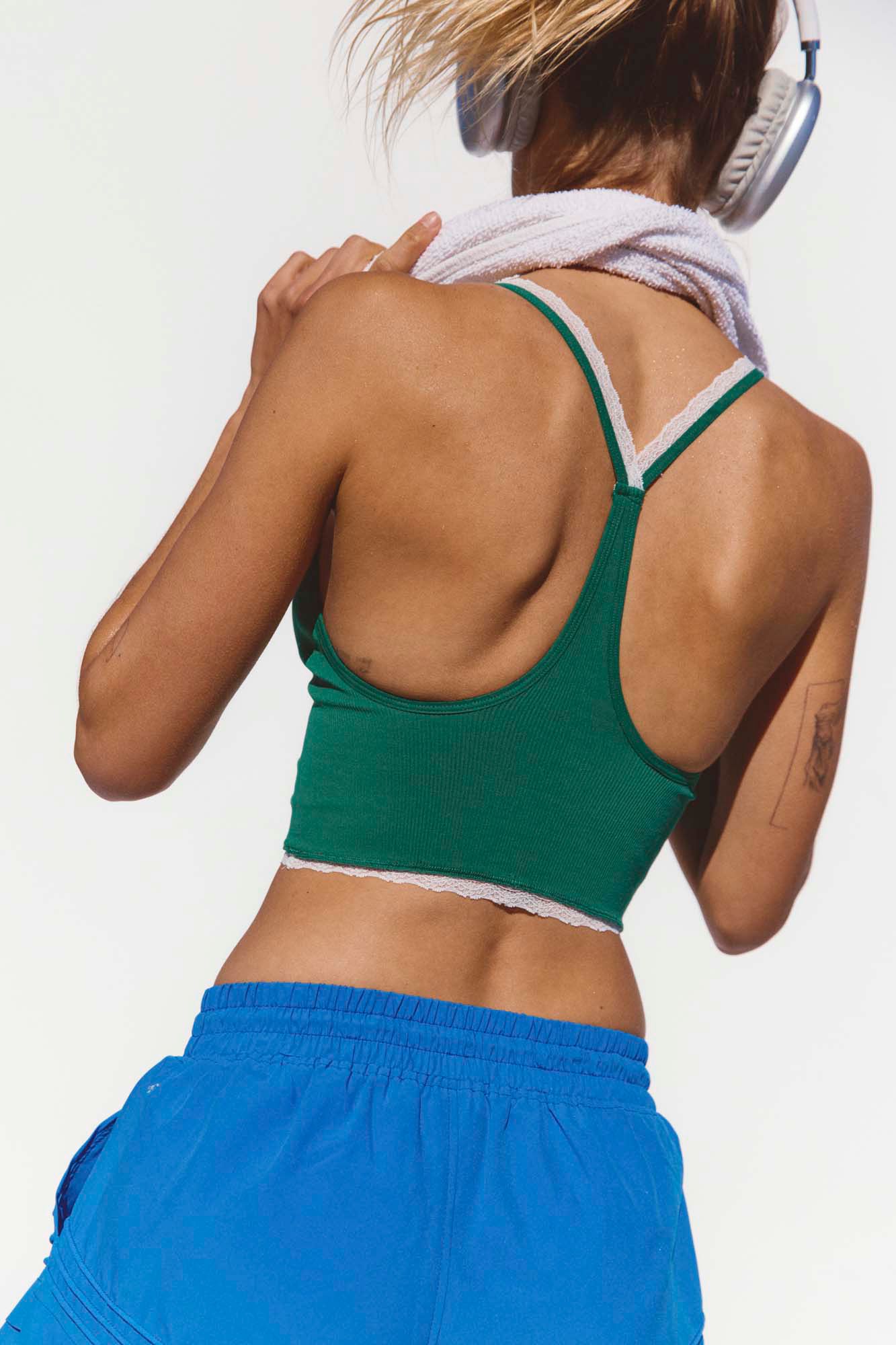 FP Movement Women's Ace In Lace Cami product image