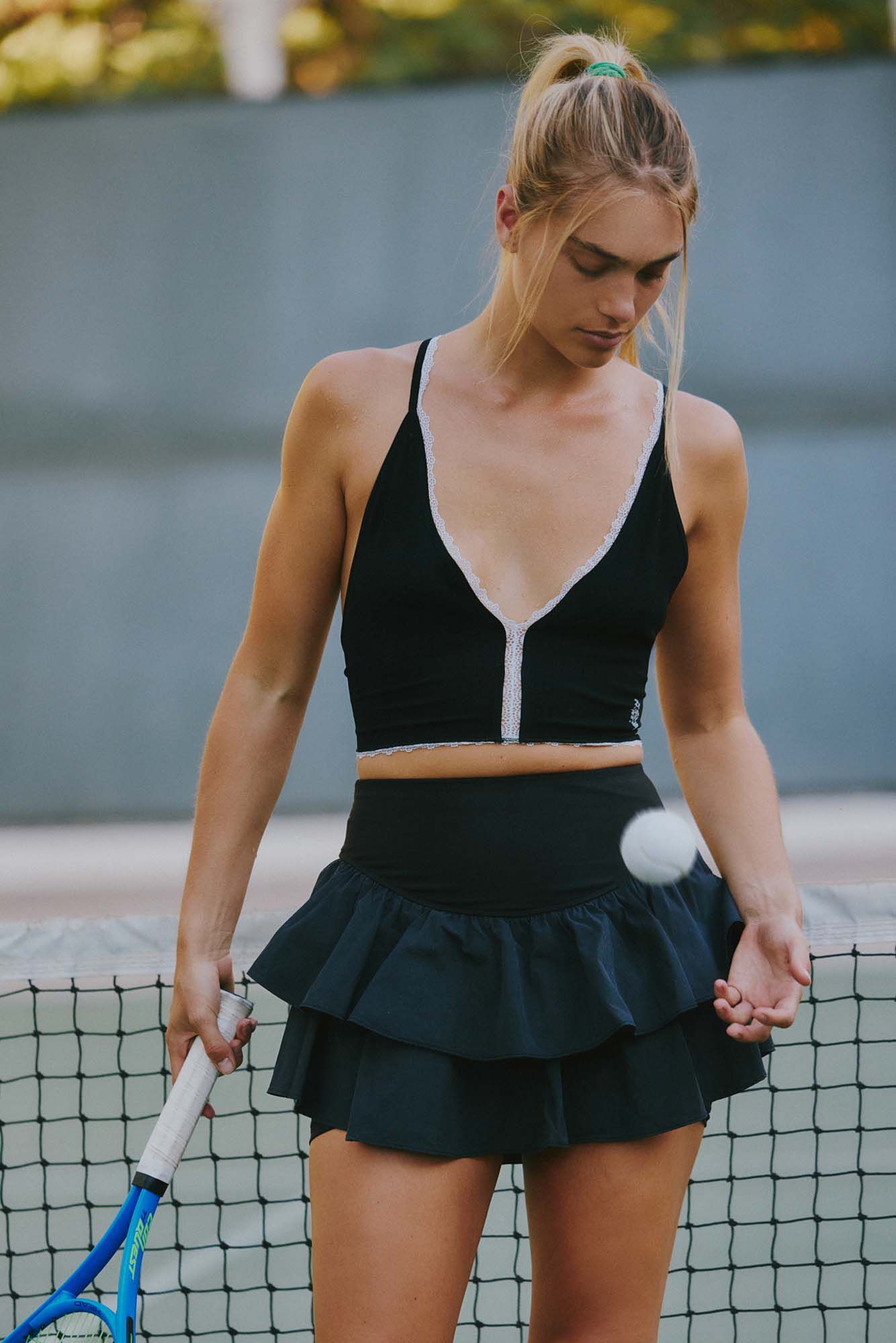 FP Movement Women's Ace In Lace Cami product image