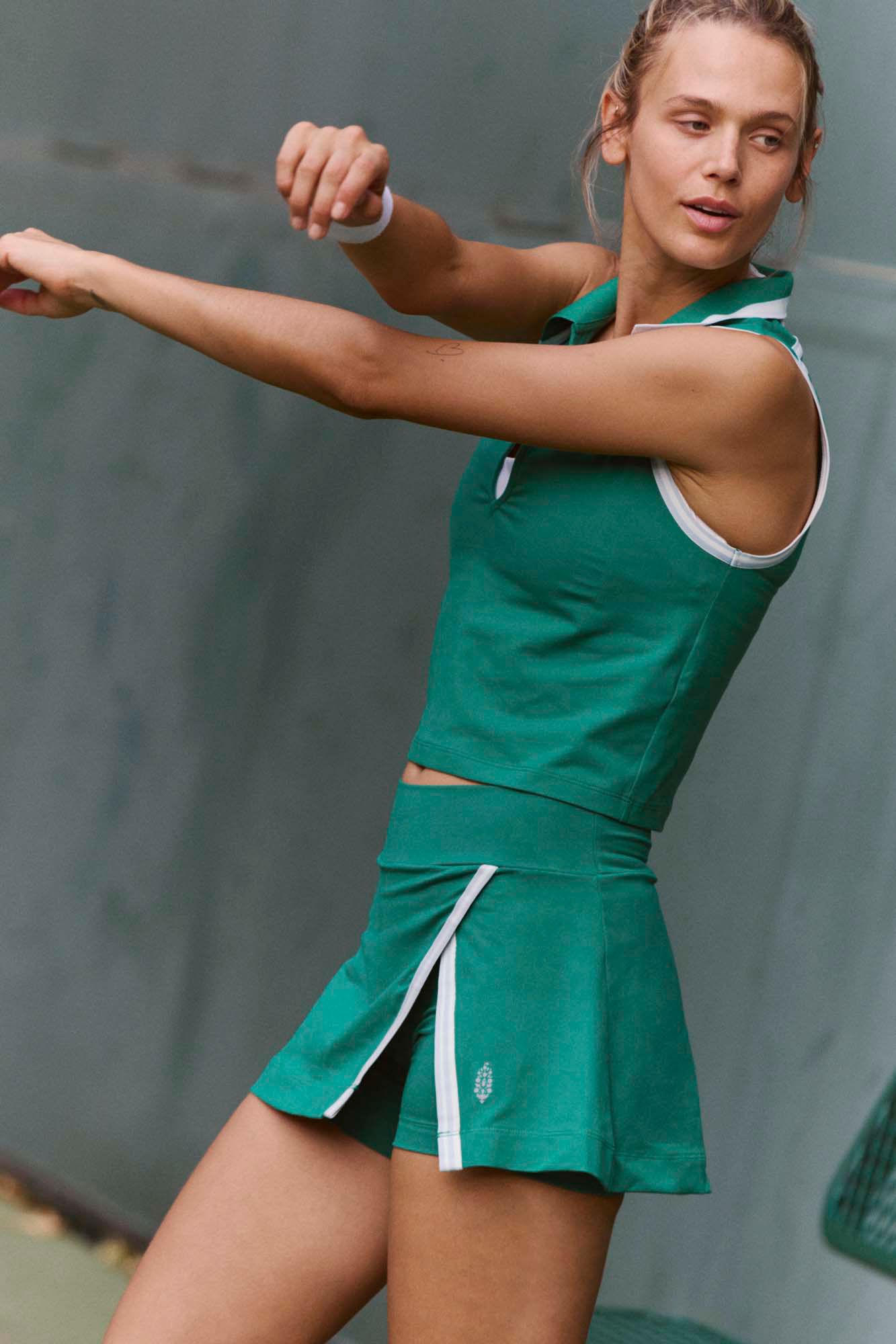 FP Movement Women's Forehand Skirt product image