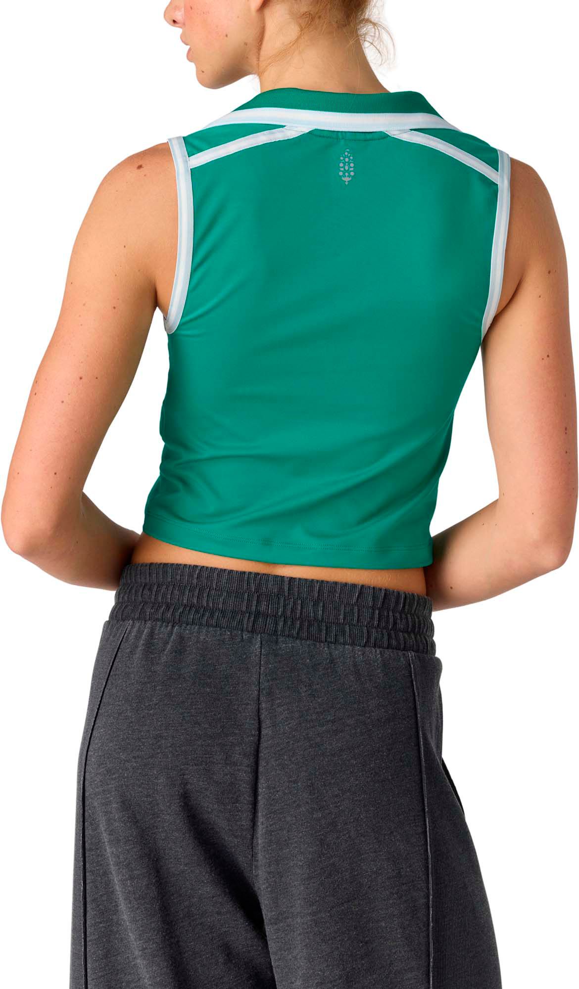FP Movement Women's Forehand Polo product image