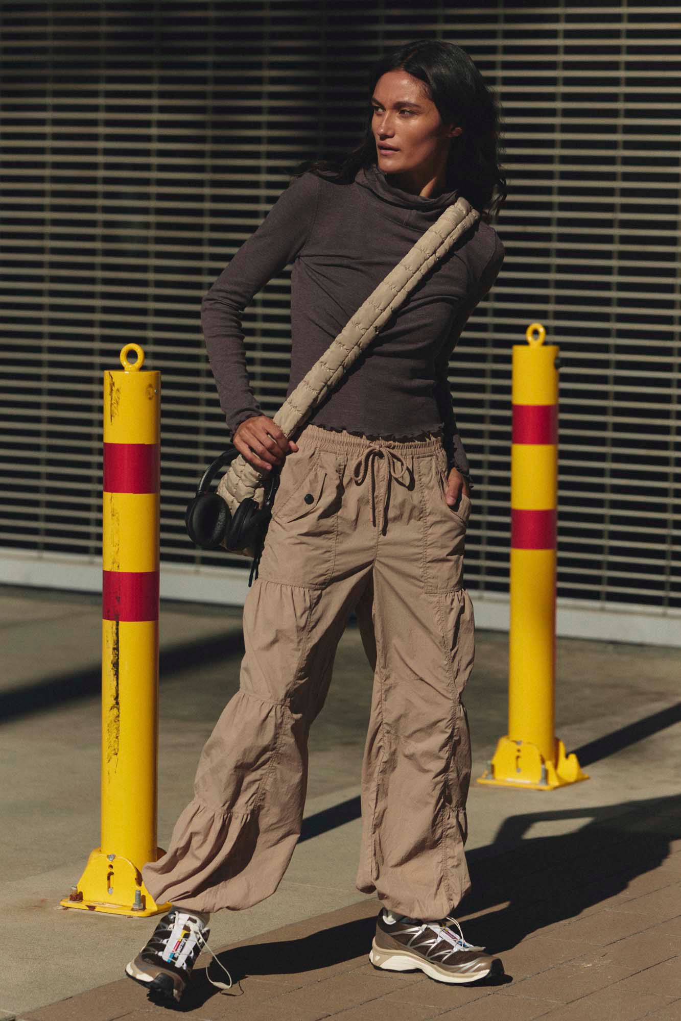 FP Movement Women's Breathe Easy Layer product image