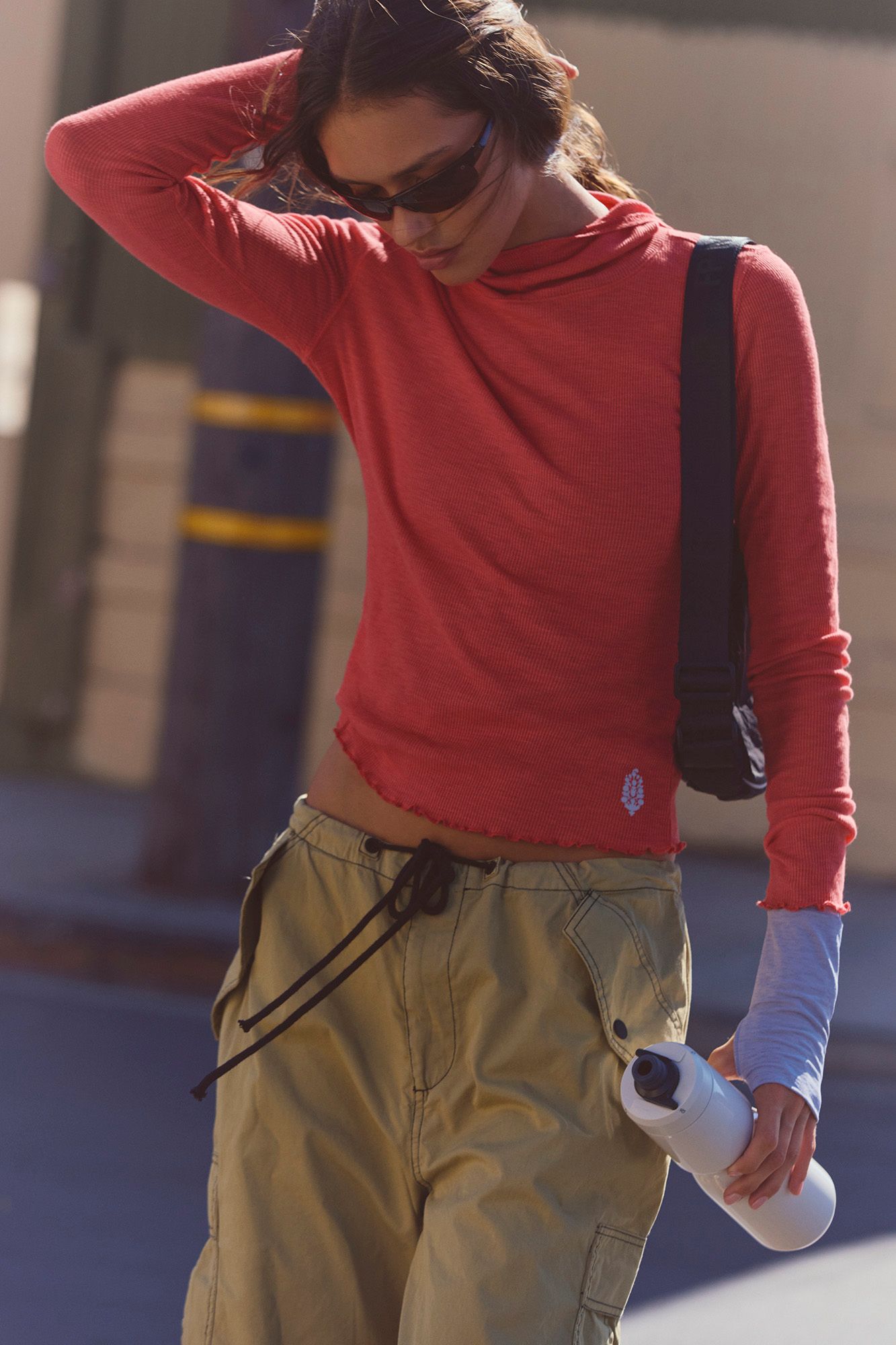 FP Movement Women's Breathe Easy Layer product image