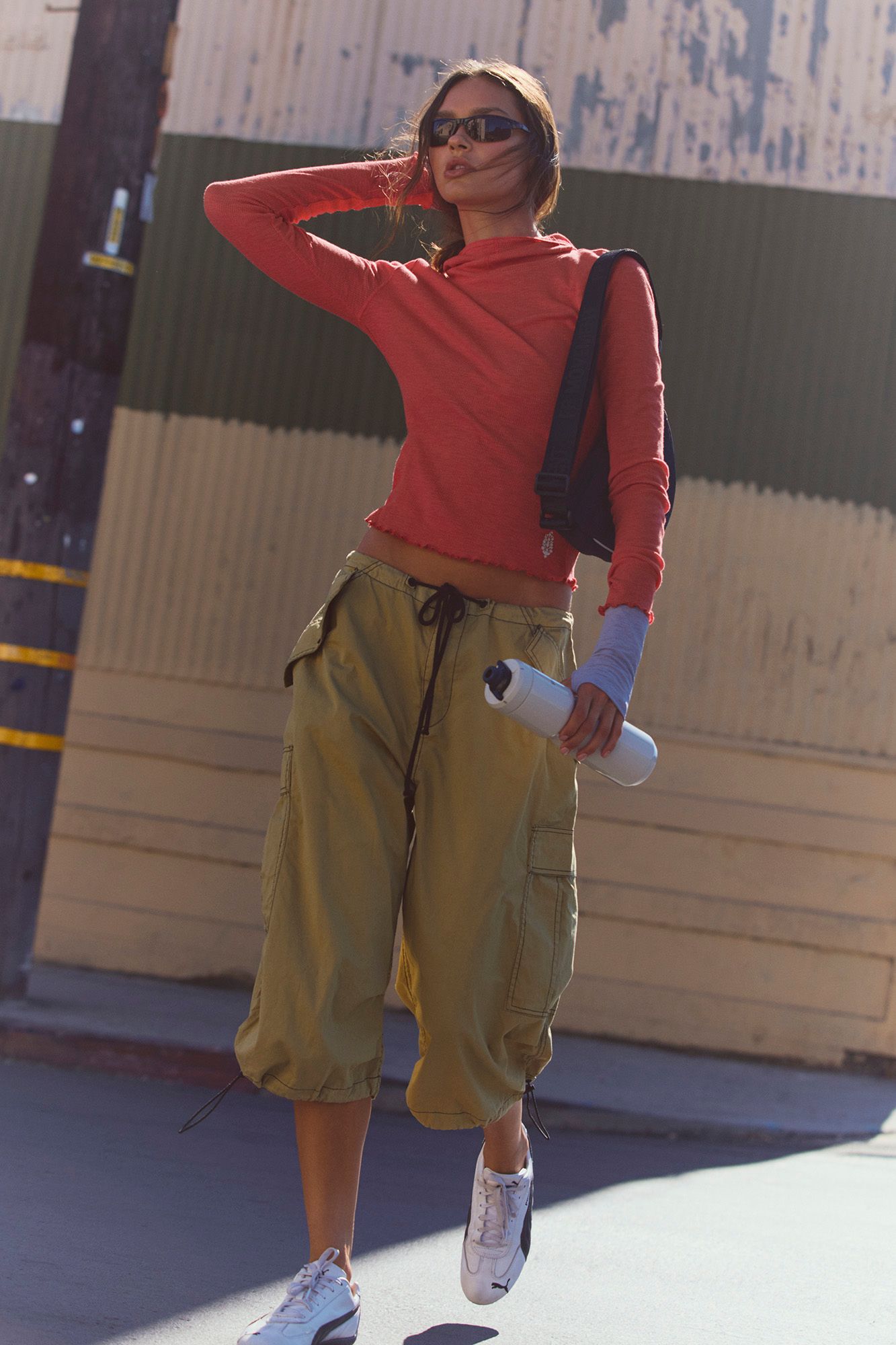 FP Movement Women's Breathe Easy Layer product image