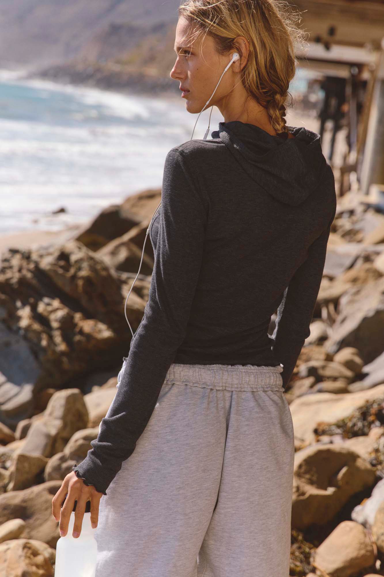 FP Movement Women's Breathe Easy Layer product image