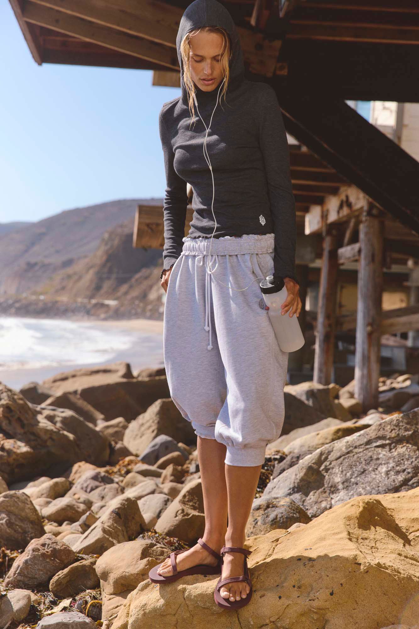 FP Movement Women's Breathe Easy Layer product image