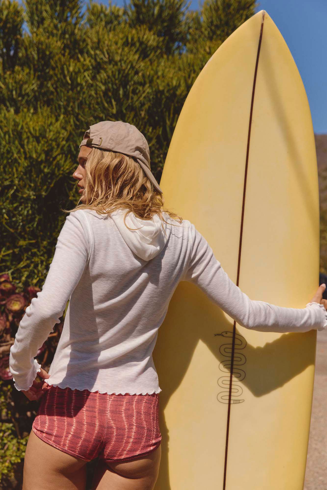 FP Movement Women's Breathe Easy Layer product image