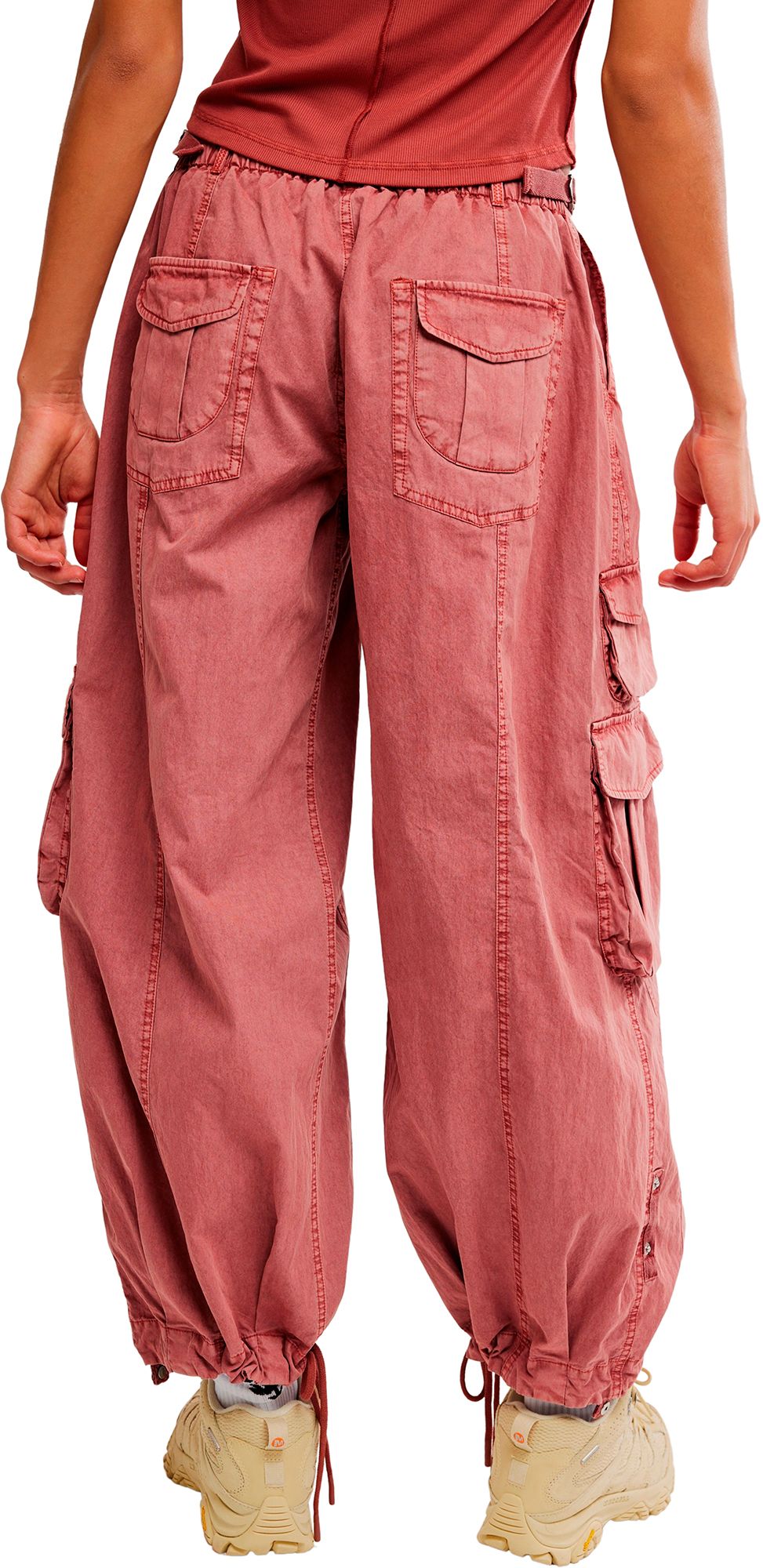 FP Movement Women's Charmer Utility Pants product image