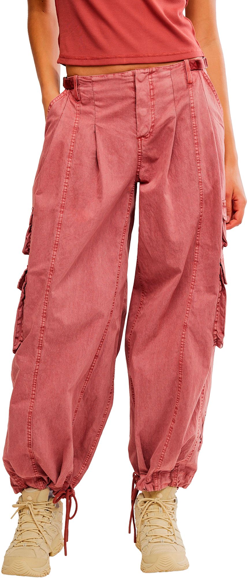 FP Movement Women's Charmer Utility Pants product image