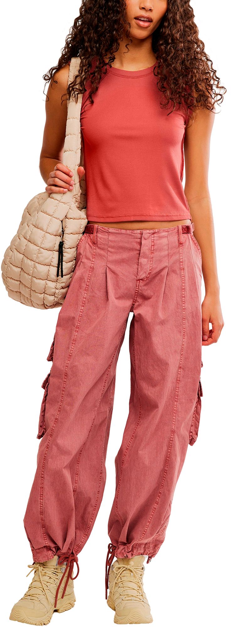 FP Movement Women's Charmer Utility Pants product image