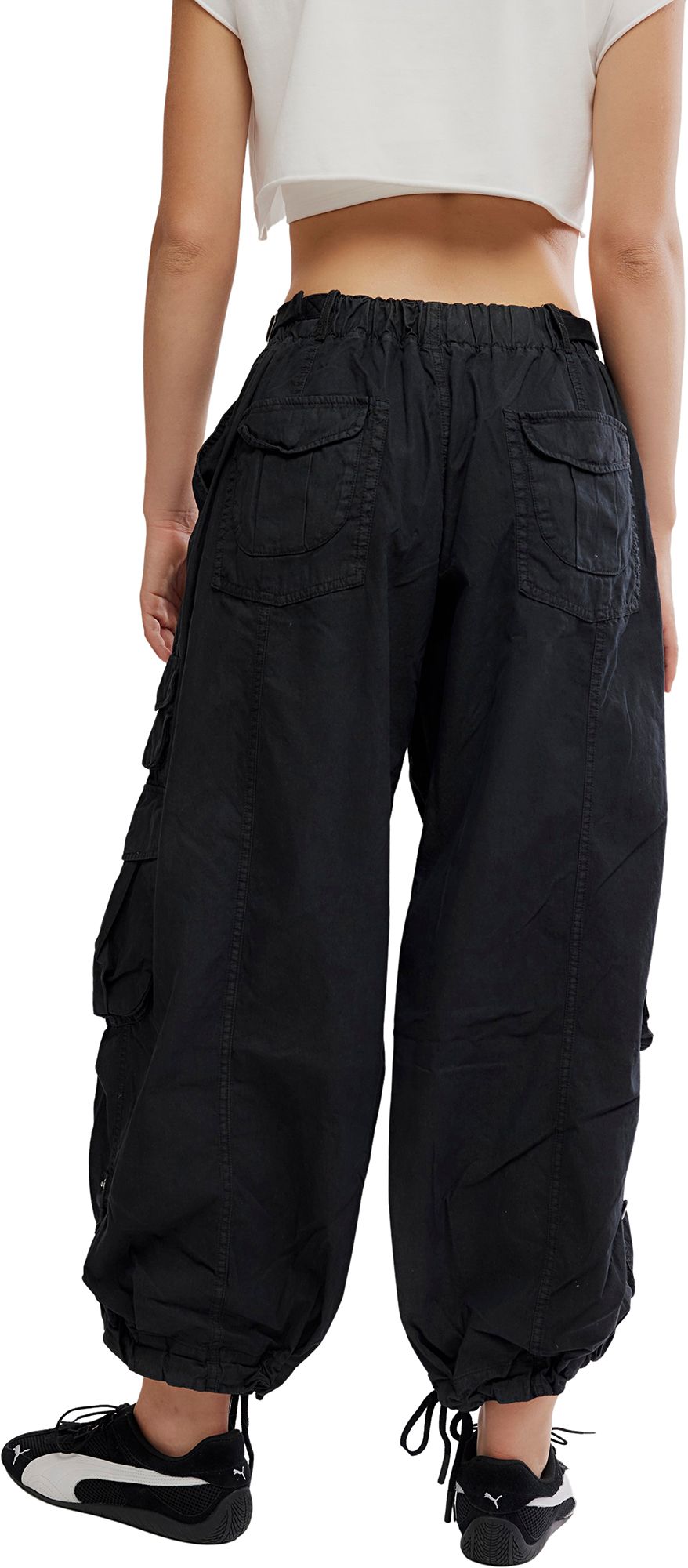 FP Movement Women's Charmer Utility Pants product image