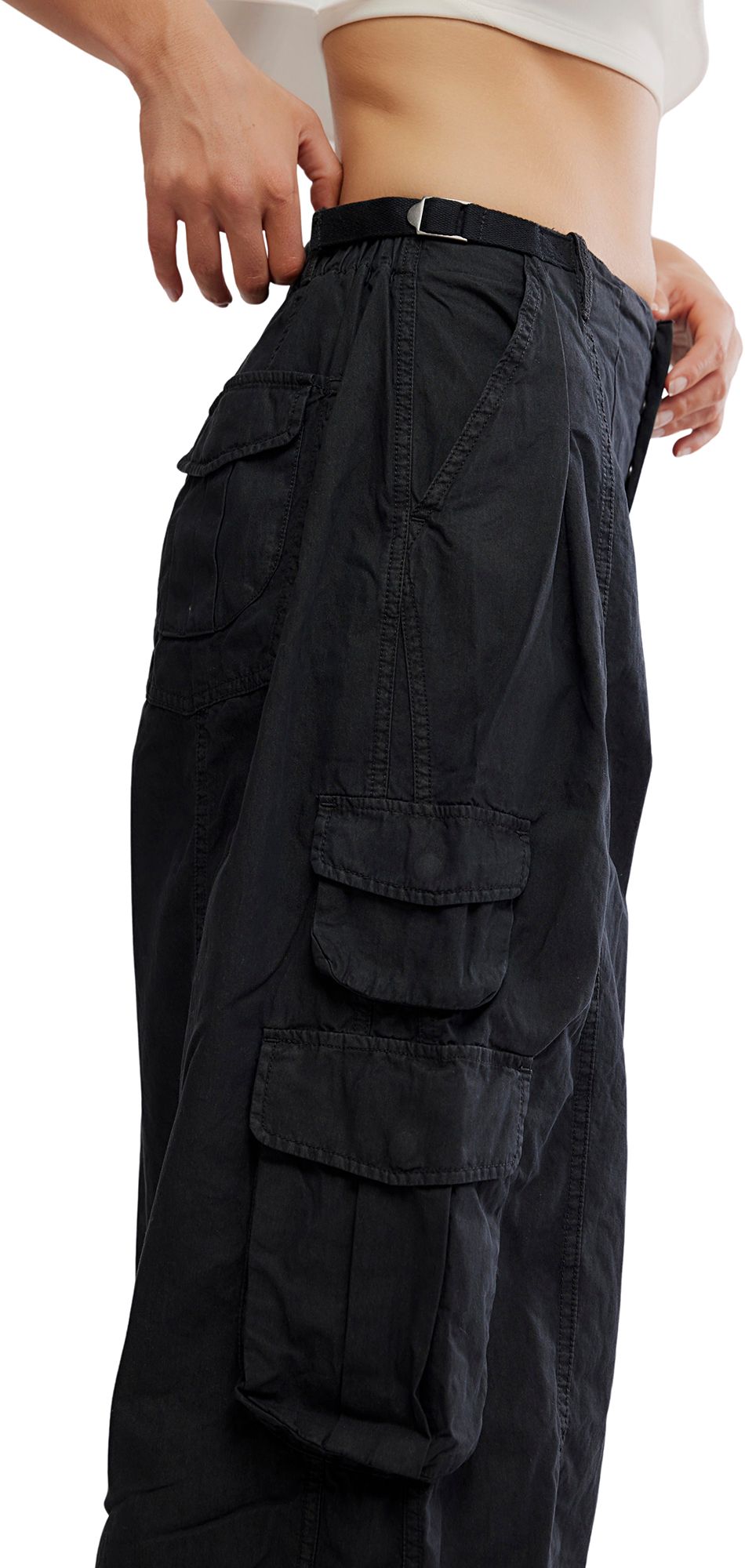 FP Movement Women's Charmer Utility Pants product image