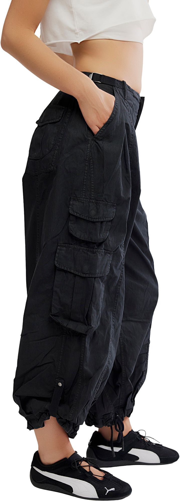 FP Movement Women's Charmer Utility Pants product image