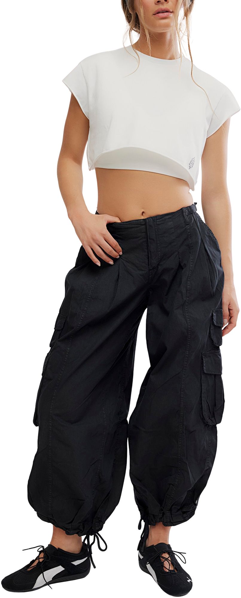 FP Movement Women's Charmer Utility Pants product image