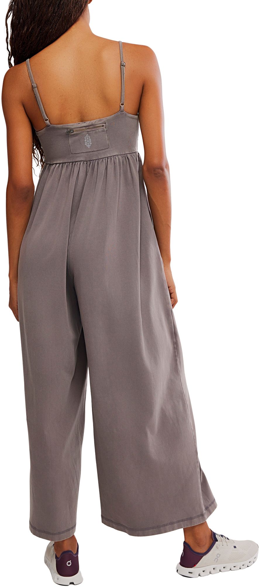 FP Movement Women's Hot Shot Strappy Onesie product image