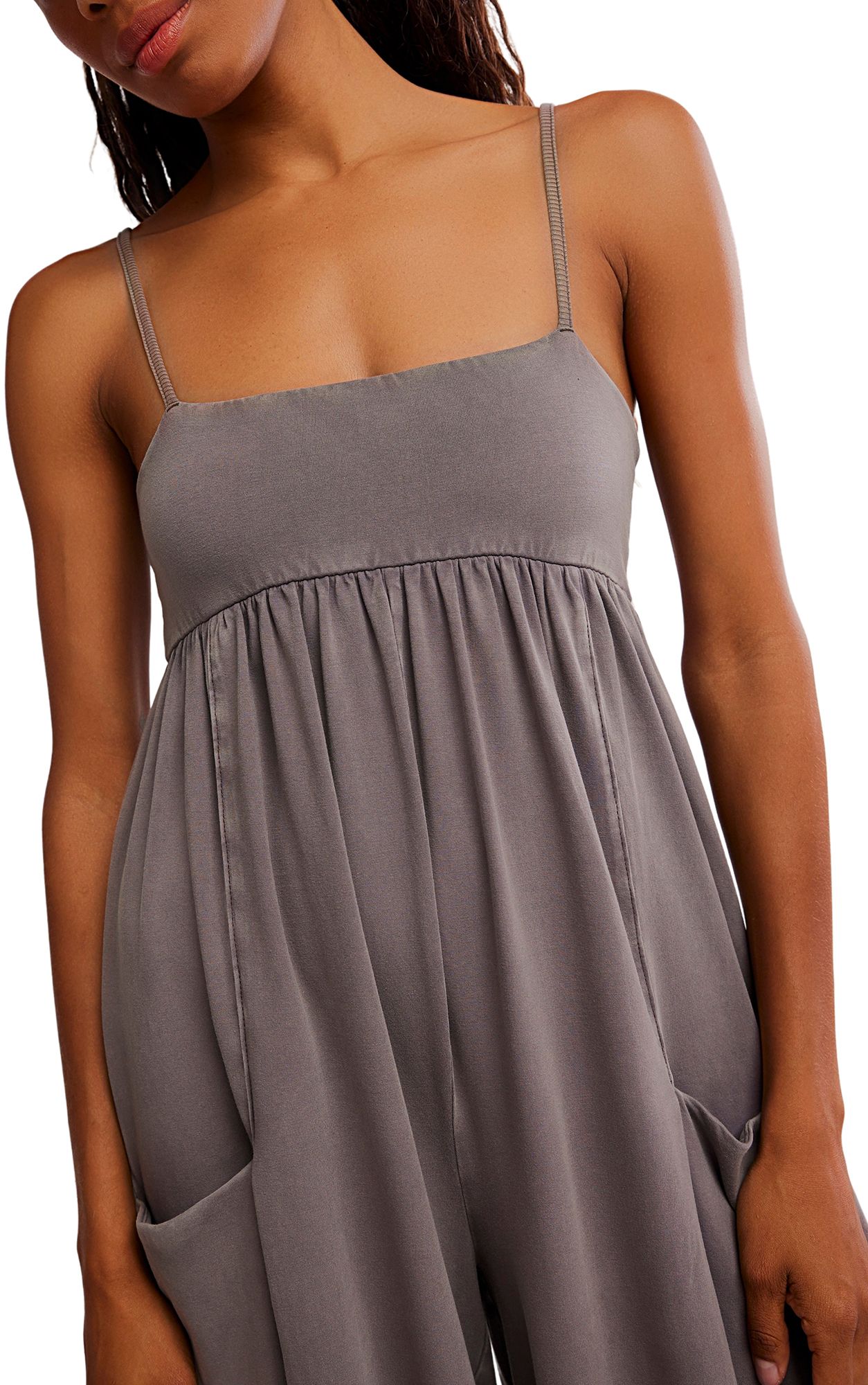 FP Movement Women's Hot Shot Strappy Onesie product image