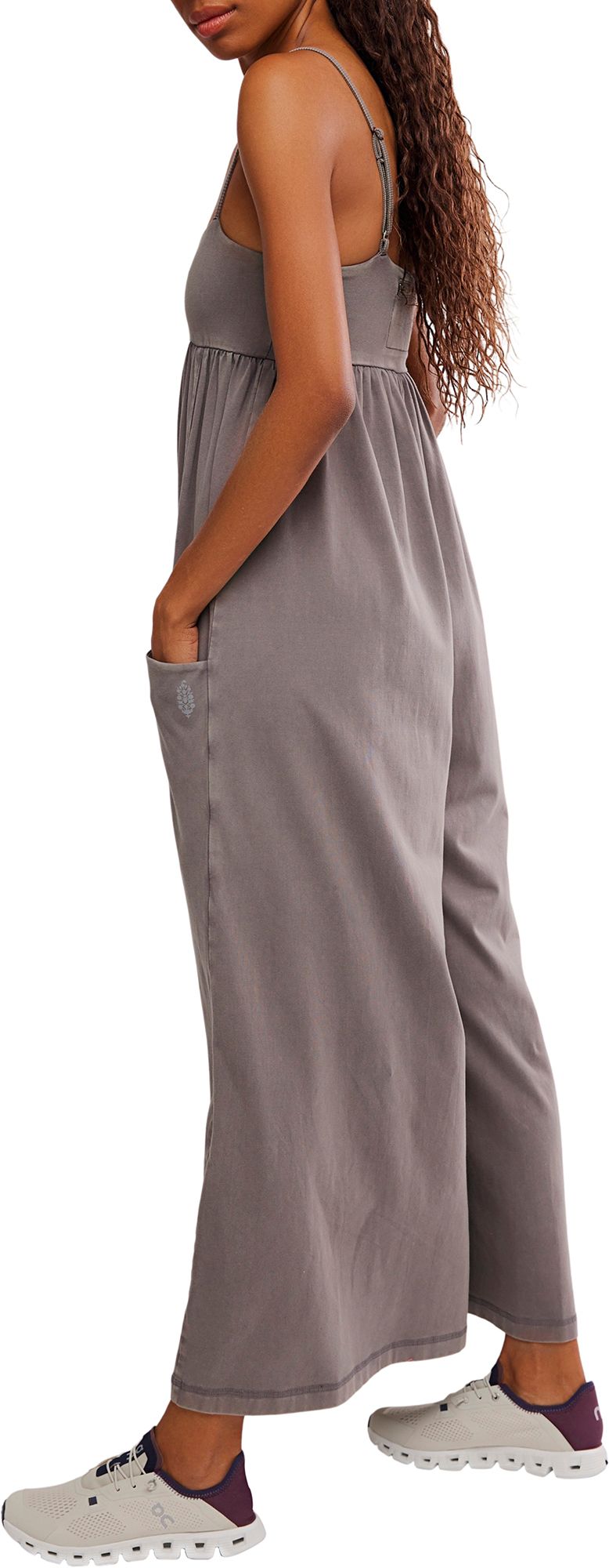 FP Movement Women's Hot Shot Strappy Onesie product image