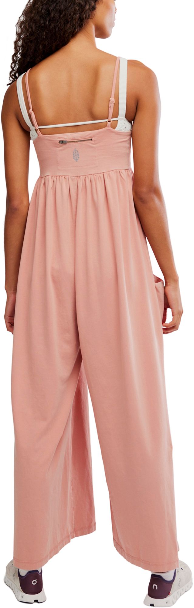 FP Movement Women's Hot Shot Strappy Onesie product image