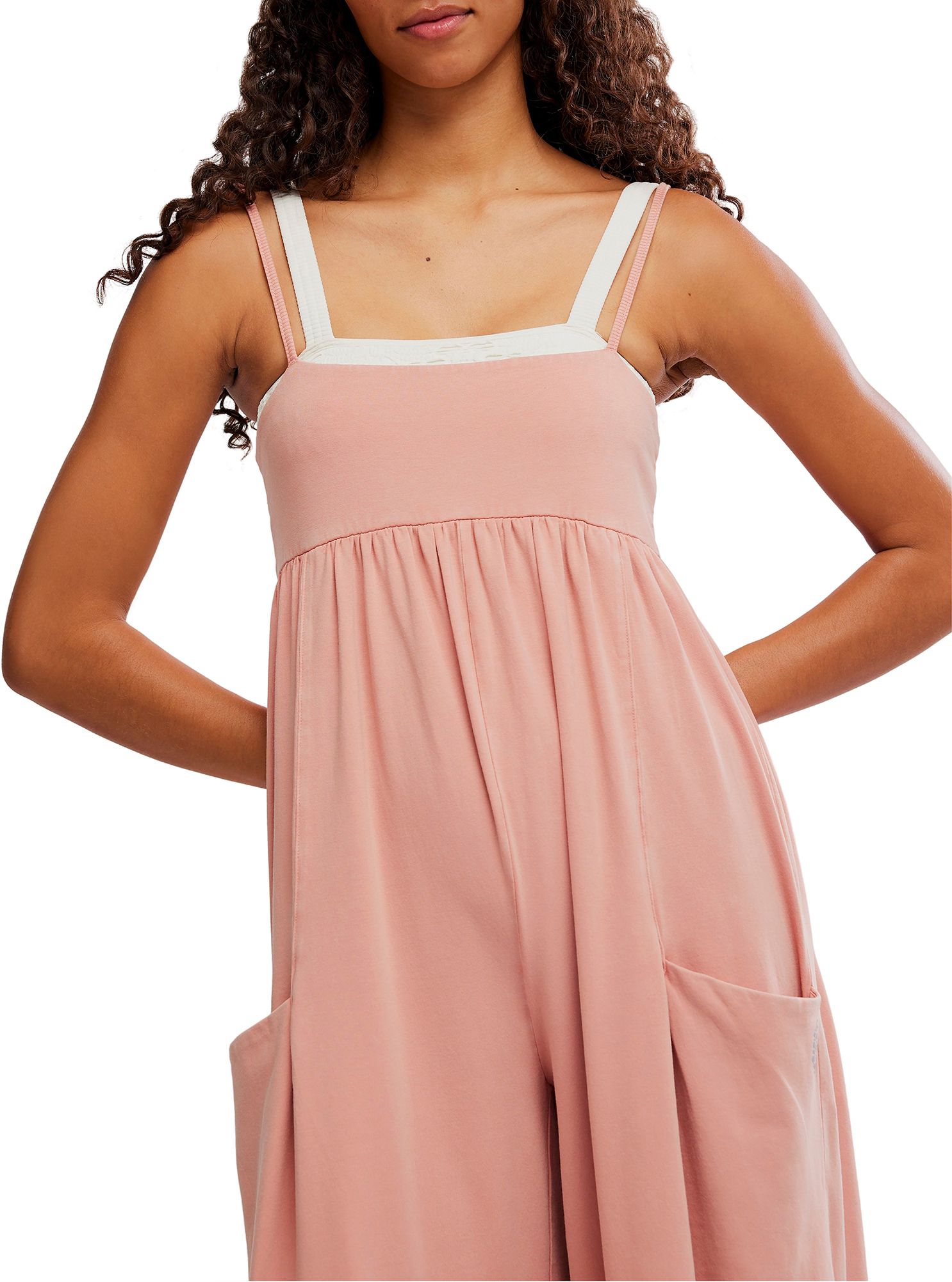 FP Movement Women's Hot Shot Strappy Onesie product image