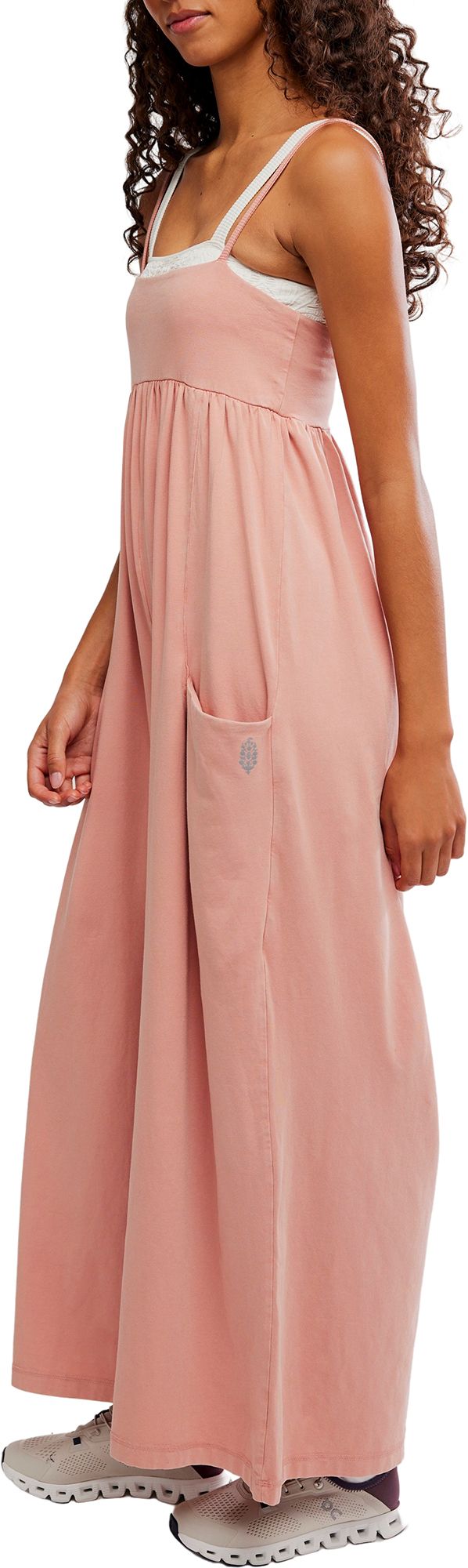 FP Movement Women's Hot Shot Strappy Onesie product image