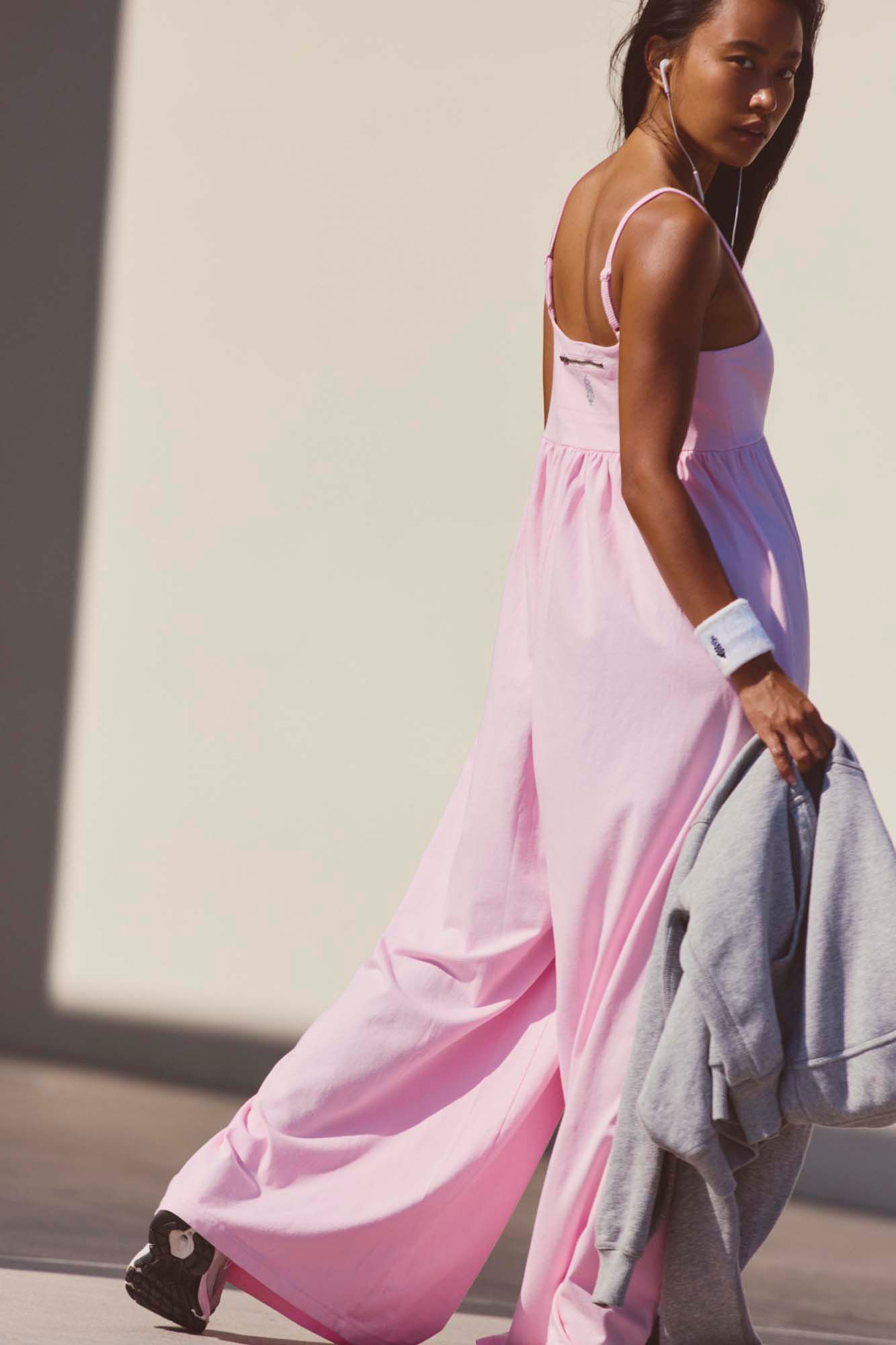 FP Movement Women's Hot Shot Strappy Onesie product image