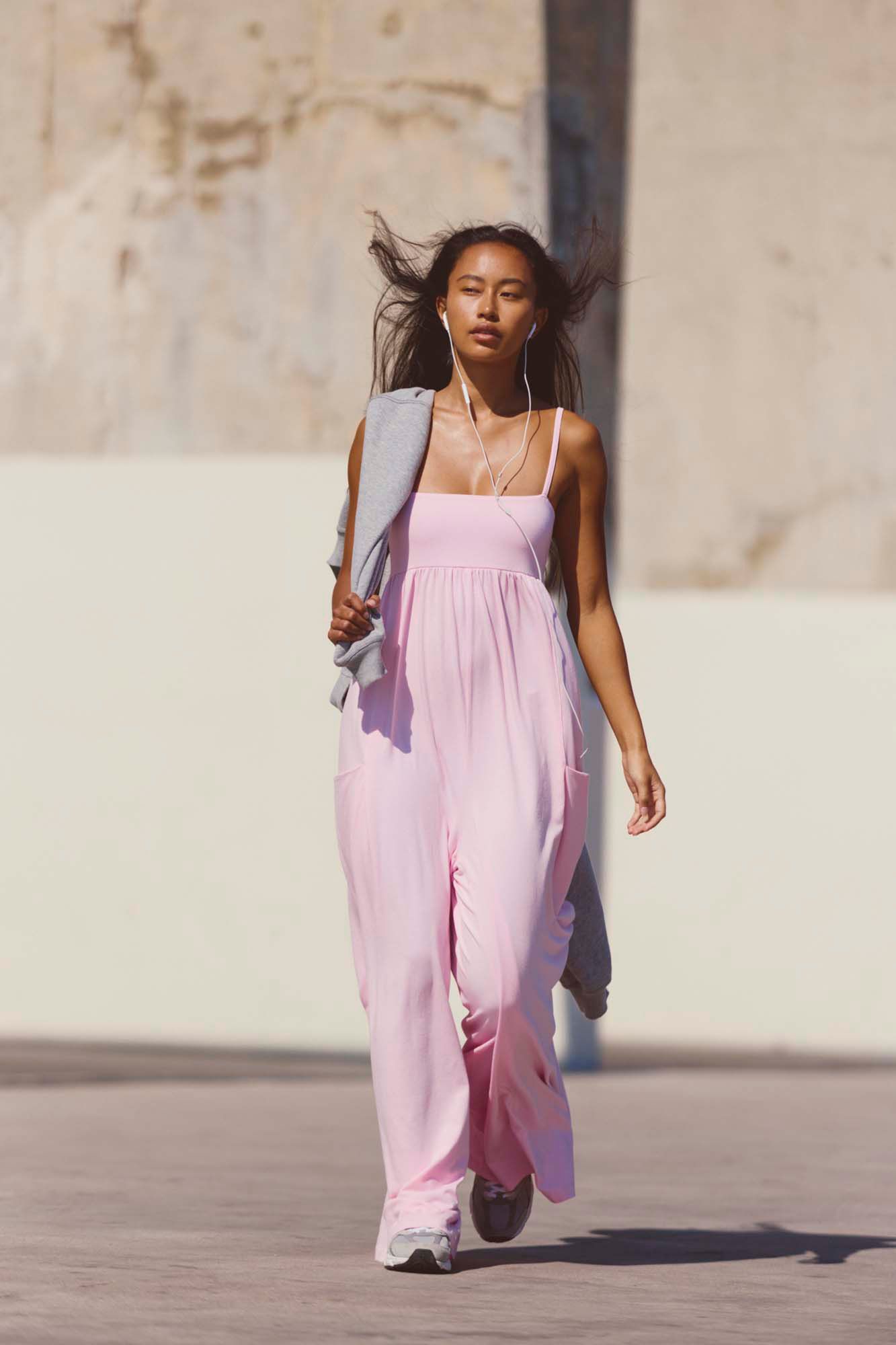 FP Movement Women's Hot Shot Strappy Onesie product image