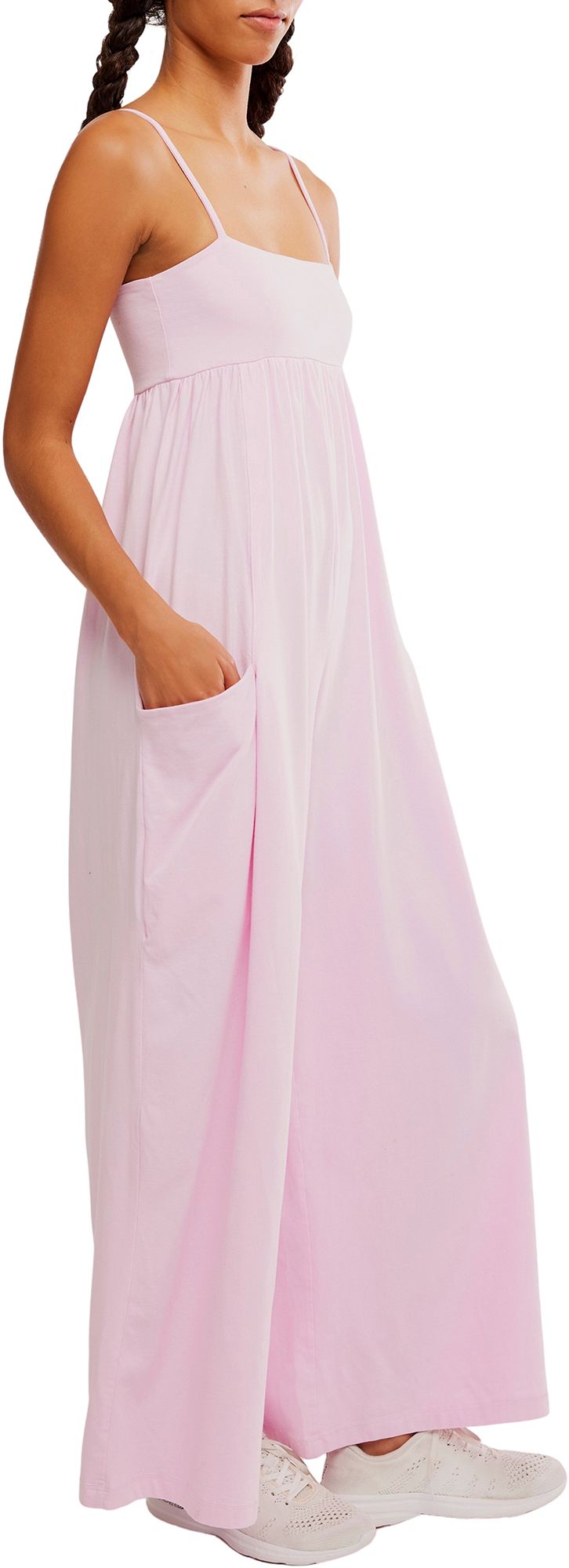 FP Movement Women's Hot Shot Strappy Onesie product image