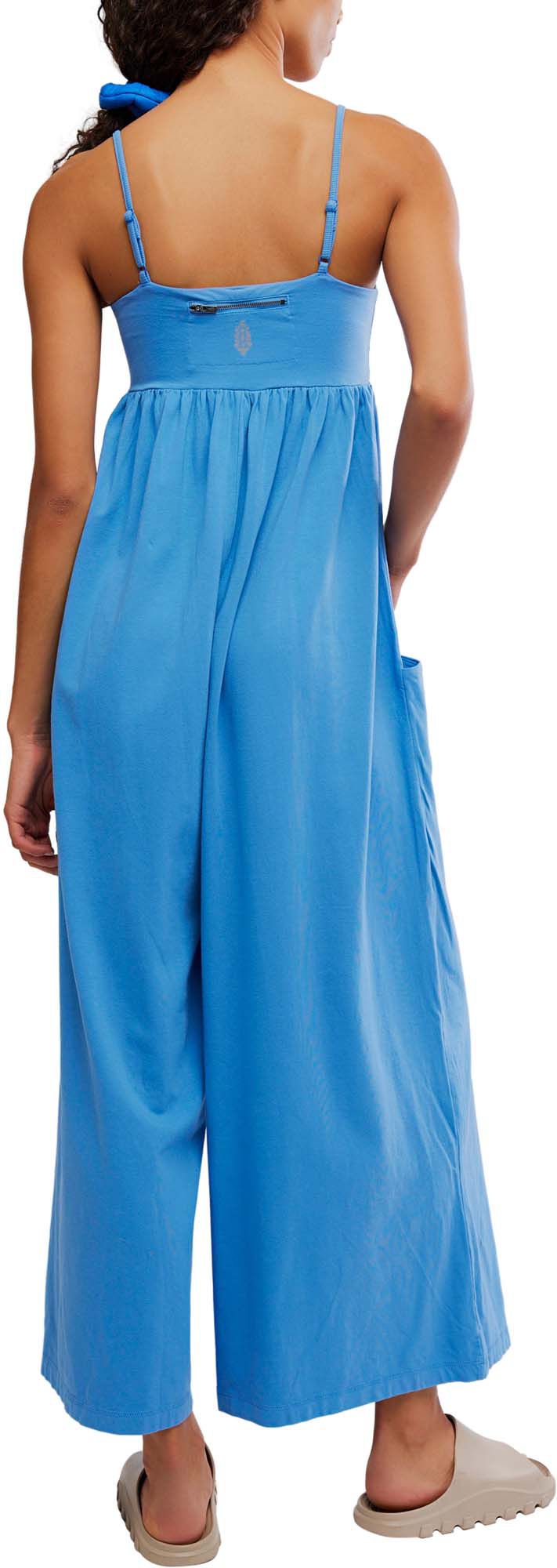 FP Movement Women's Hot Shot Strappy Onesie product image