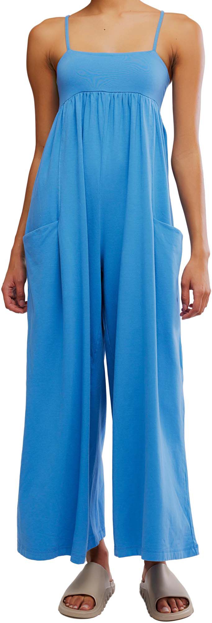 FP Movement Women's Hot Shot Strappy Onesie product image