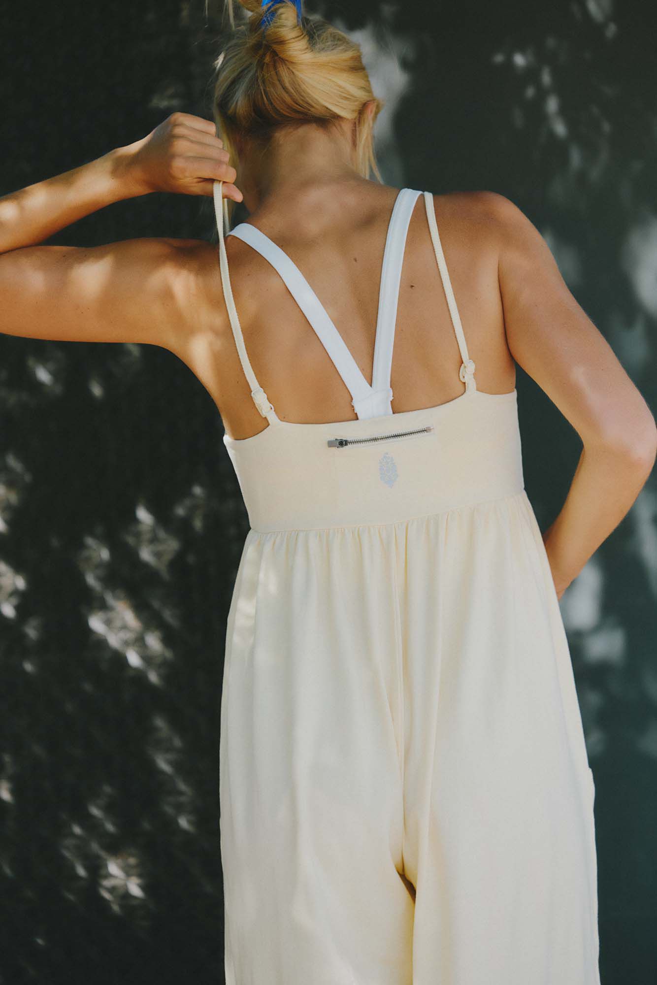 FP Movement Women's Hot Shot Strappy Onesie product image