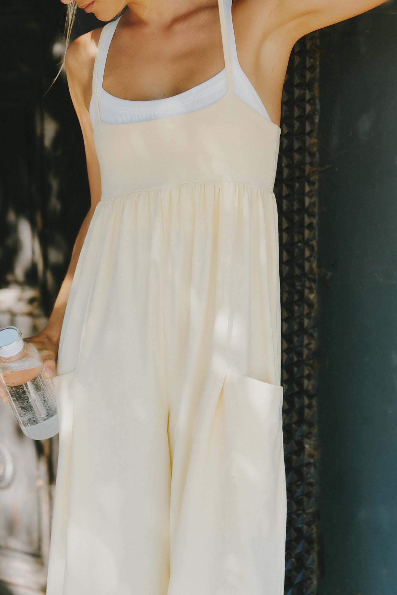 FP Movement Women's Hot Shot Strappy Onesie product image