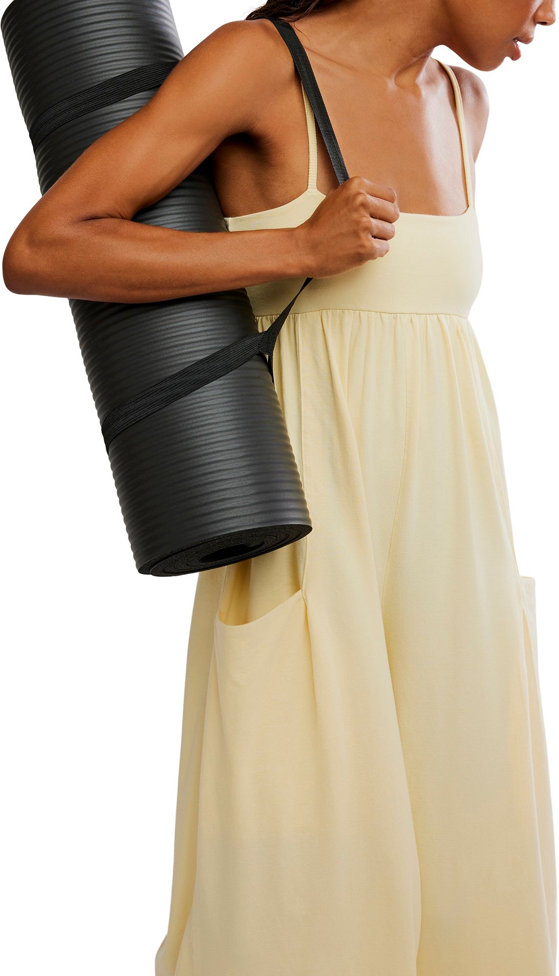 FP Movement Women's Hot Shot Strappy Onesie product image