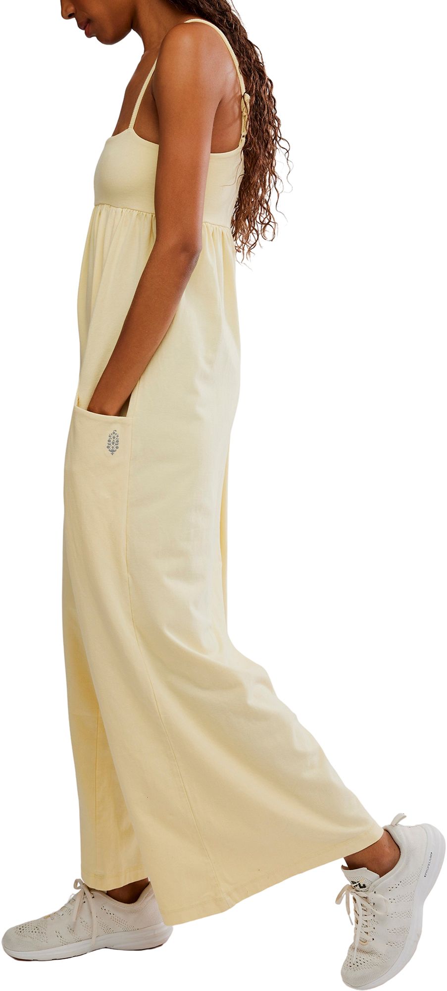 FP Movement Women's Hot Shot Strappy Onesie product image