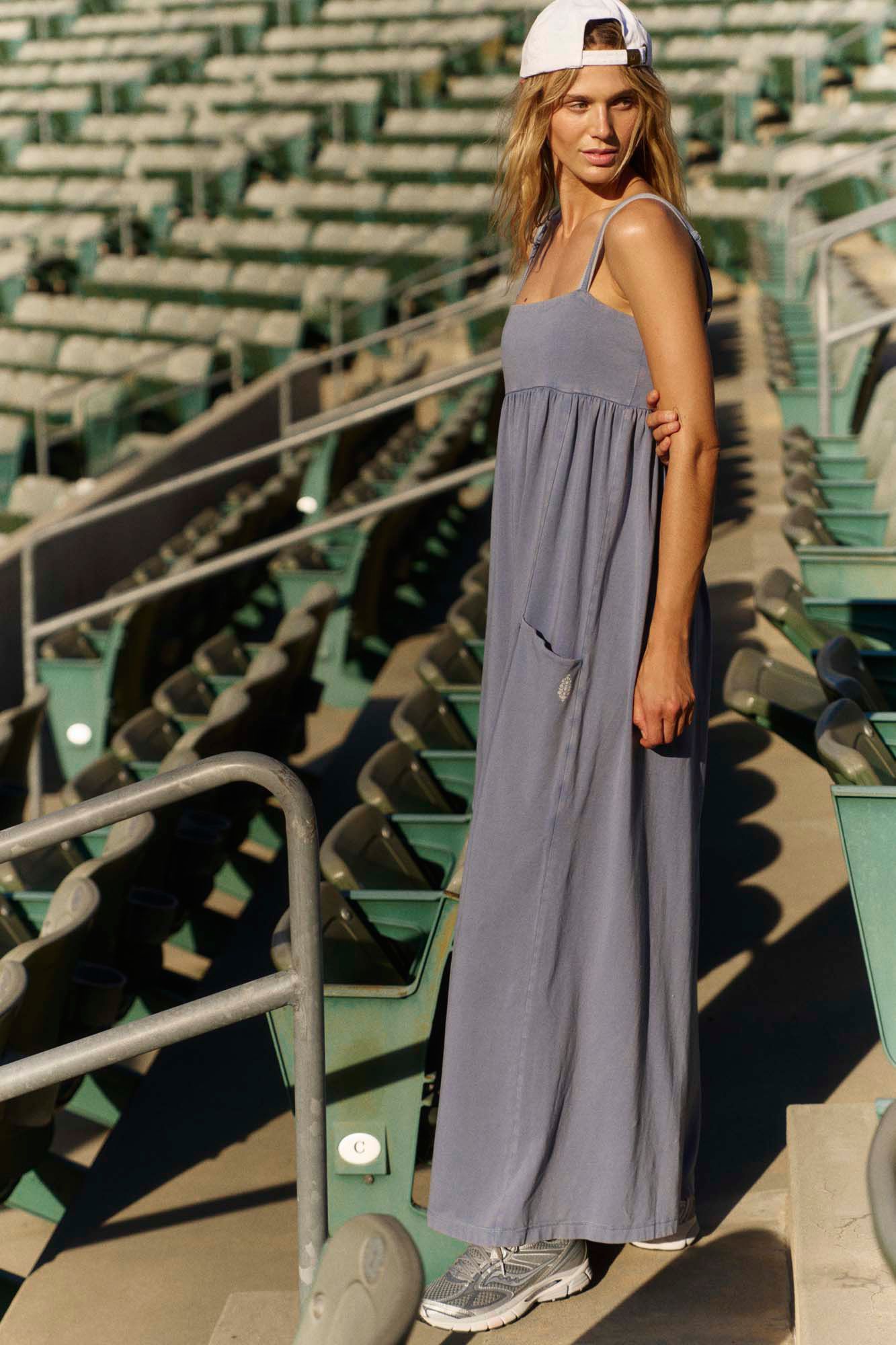 FP Movement Women's Hot Shot Strappy Onesie product image