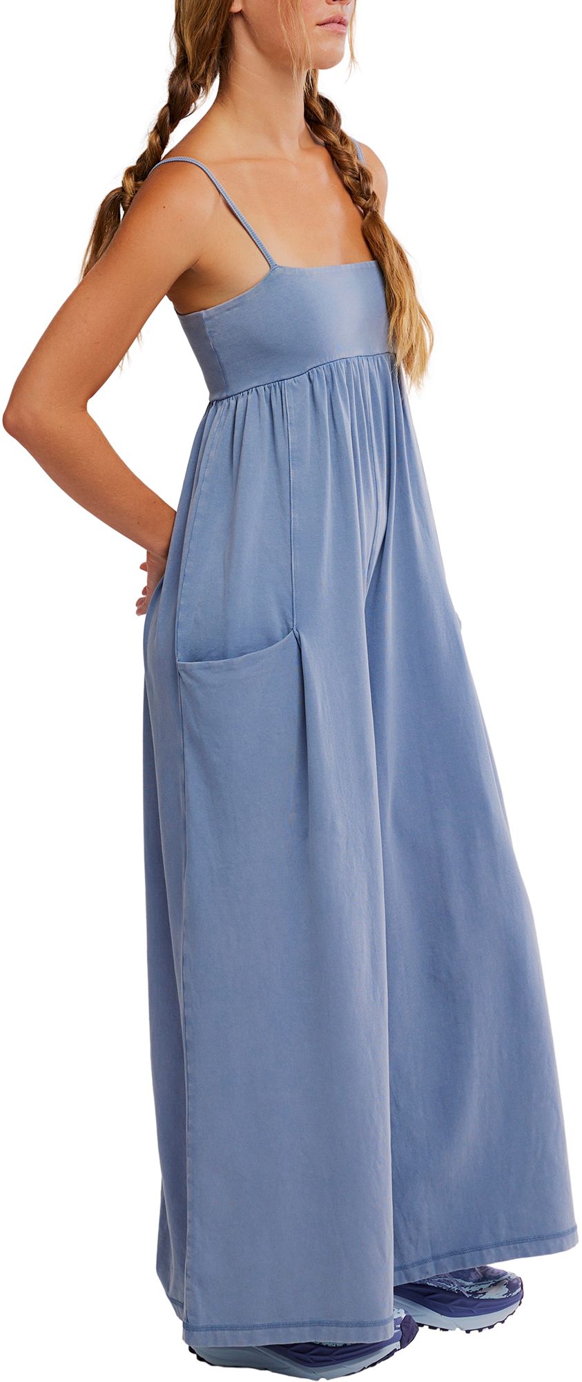 FP Movement Women's Hot Shot Strappy Onesie product image