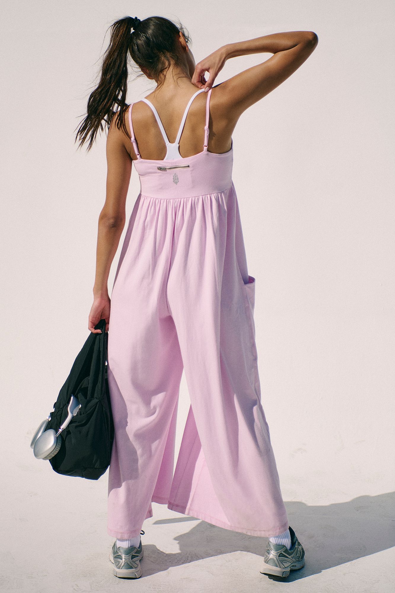 FP Movement Women's Hot Shot Strappy Onesie product image