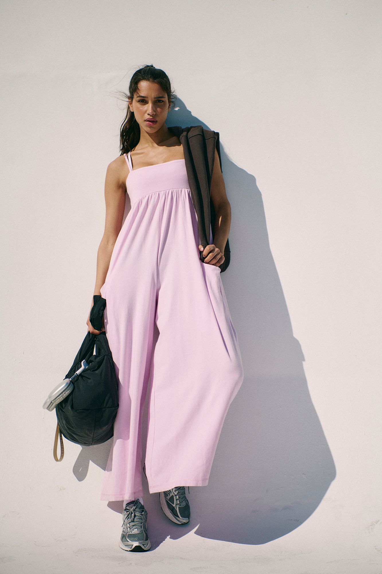 FP Movement Women's Hot Shot Strappy Onesie product image