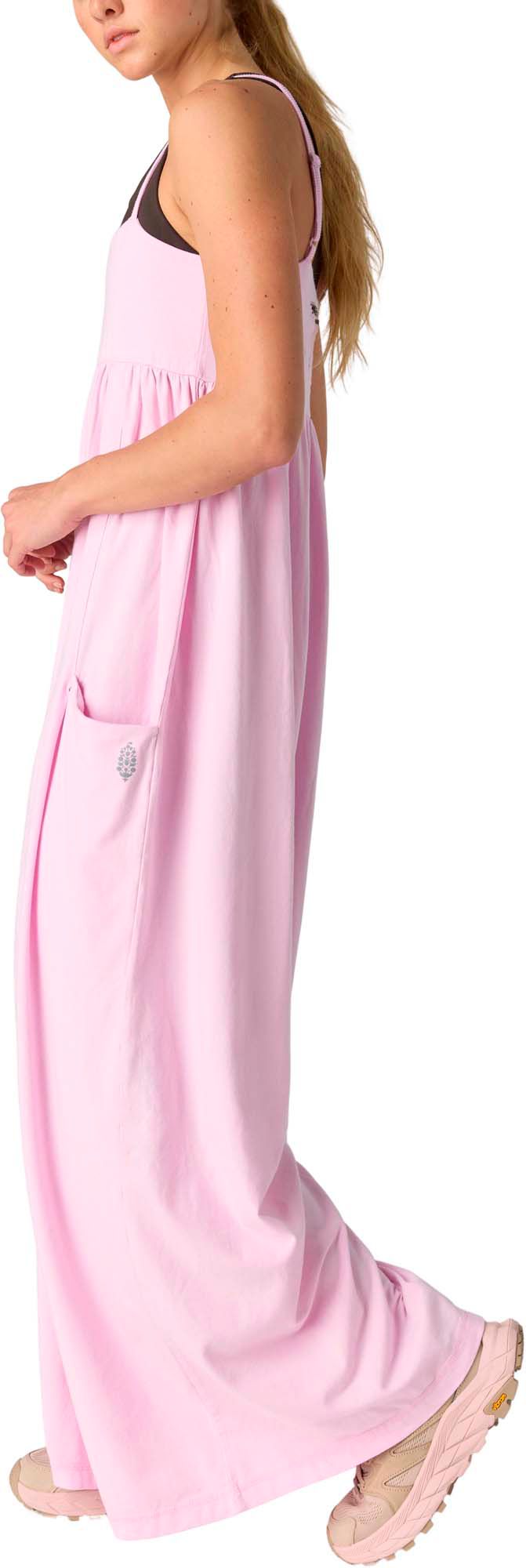 FP Movement Women's Hot Shot Strappy Onesie product image