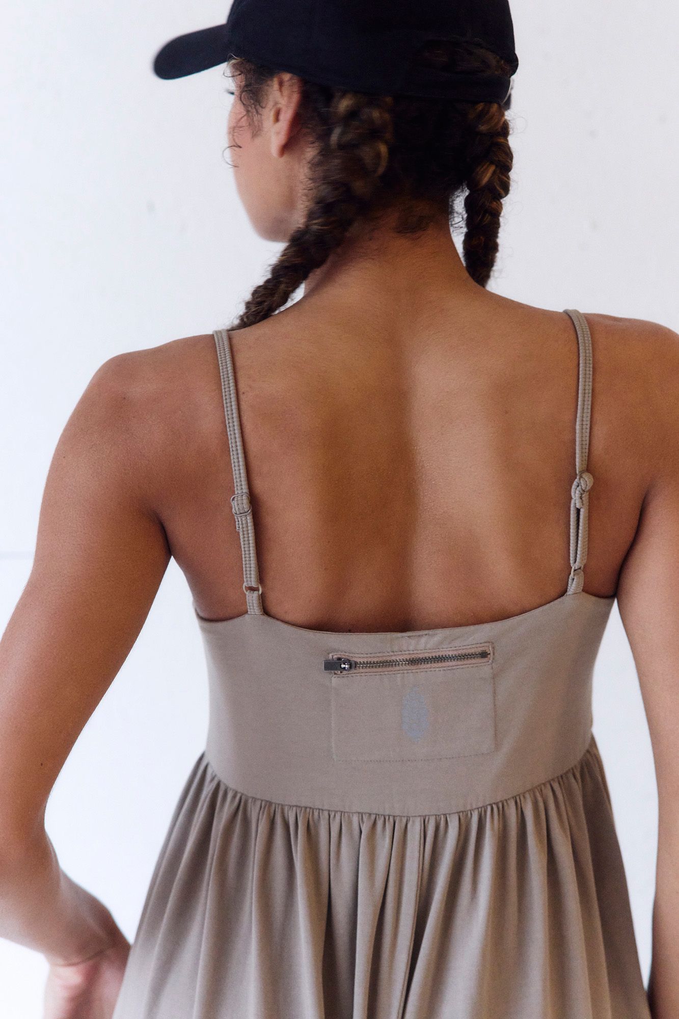 FP Movement Women's Hot Shot Strappy Onesie product image