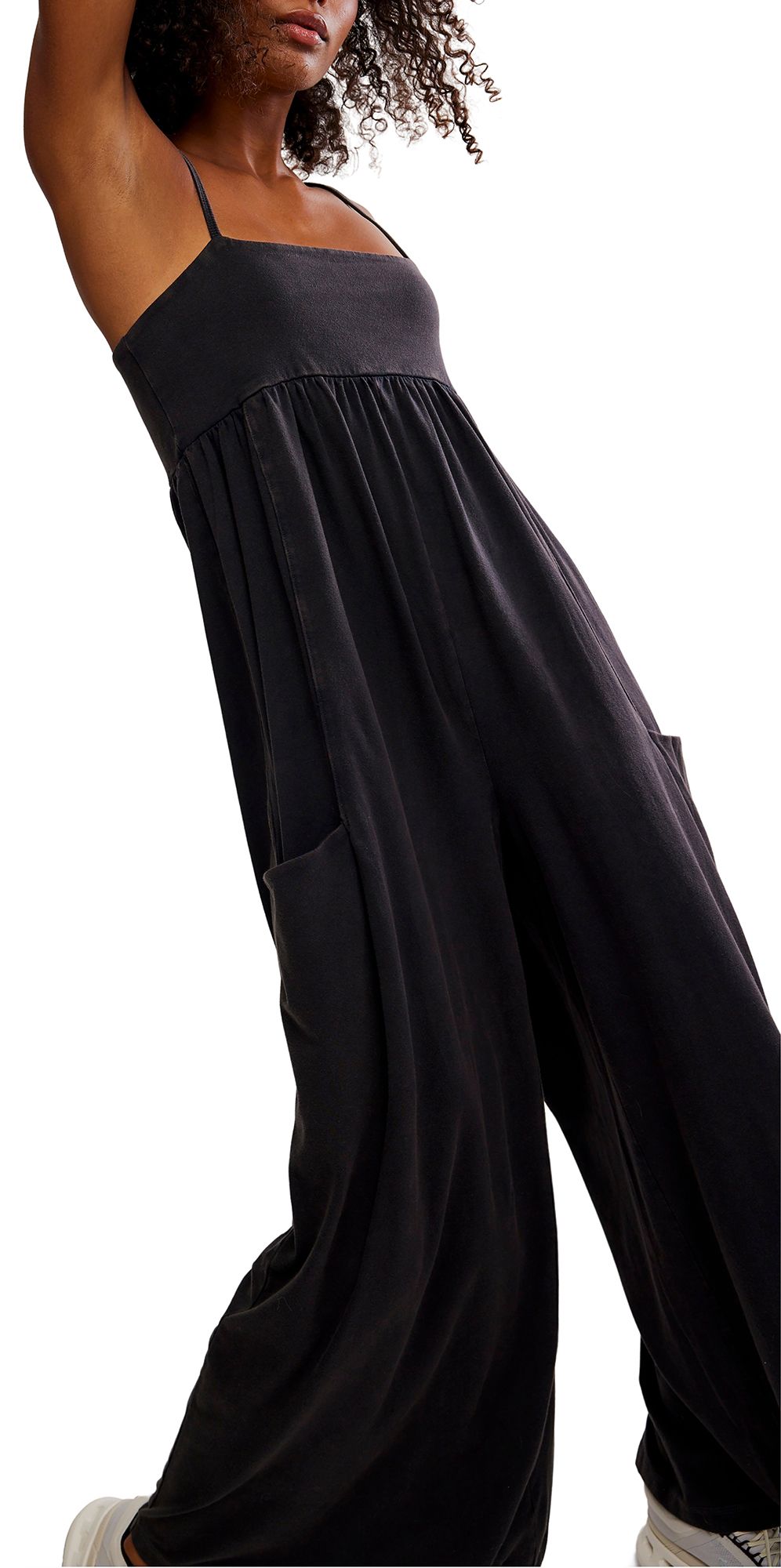 FP Movement Women's Hot Shot Strappy Onesie product image