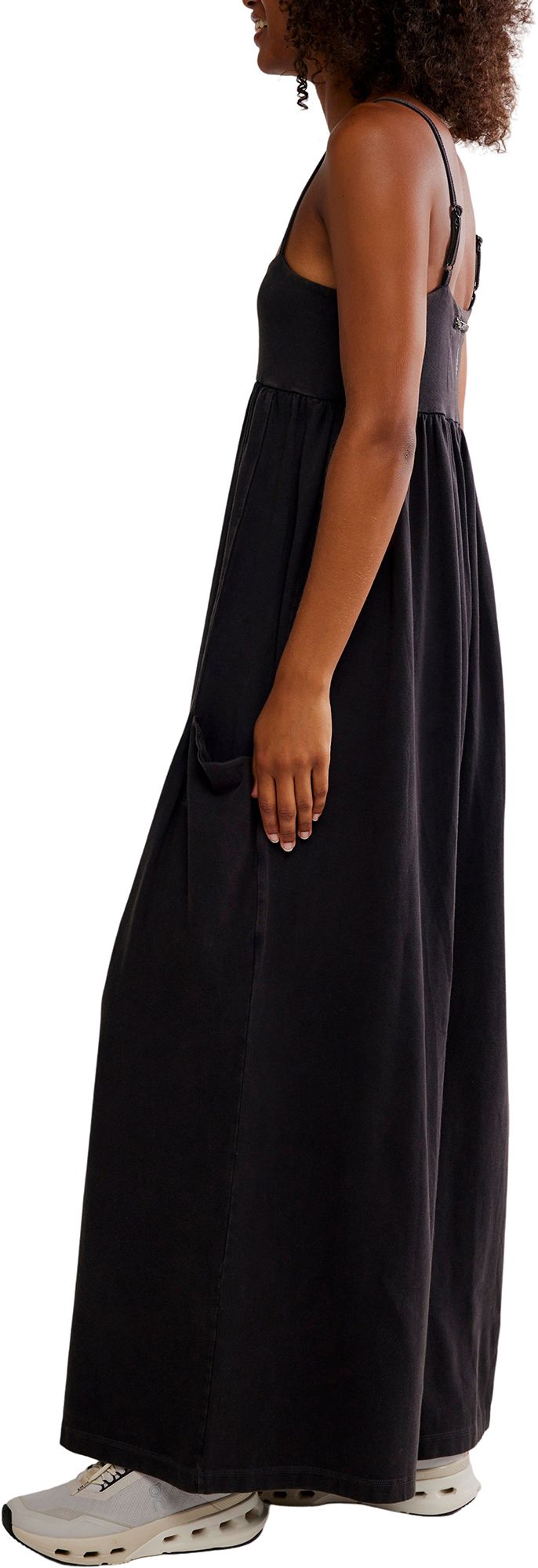 FP Movement Women's Hot Shot Strappy Onesie product image