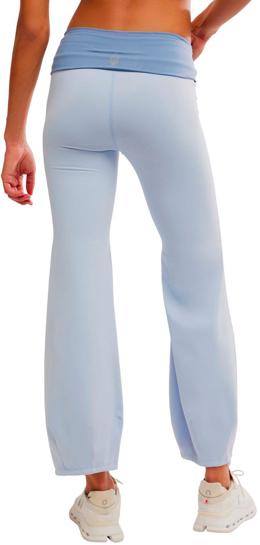 FP Movement Women's Quick Step Colorblock Bubble Pants product image